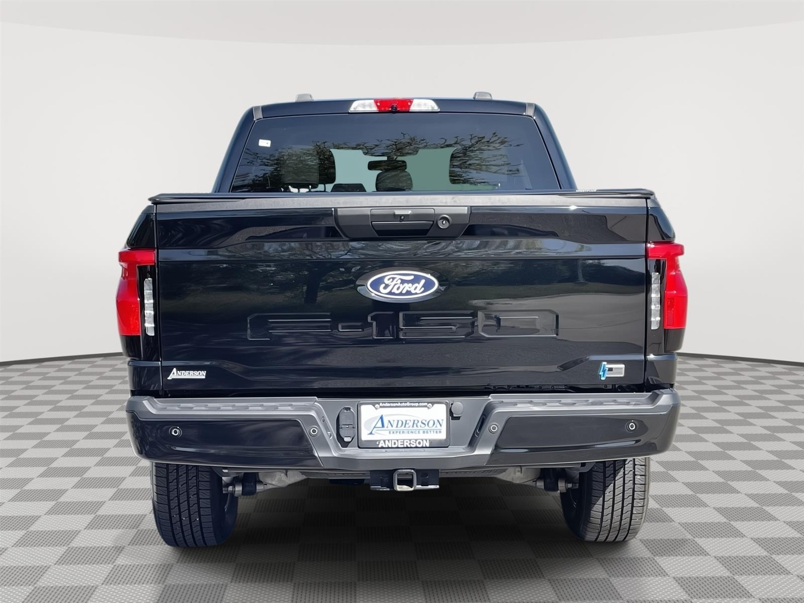Used 2024 Ford F-150 Lightning XLT Crew Cab Truck for sale in Lincoln NE