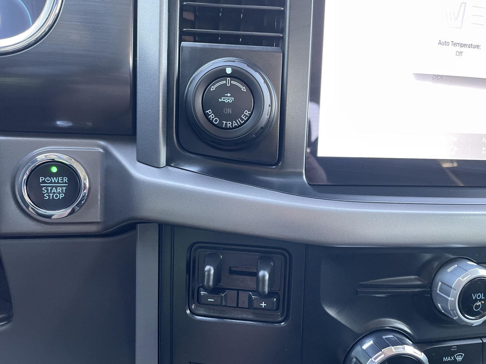 Used 2024 Ford F-150 Lightning XLT Crew Cab Truck for sale in Lincoln NE