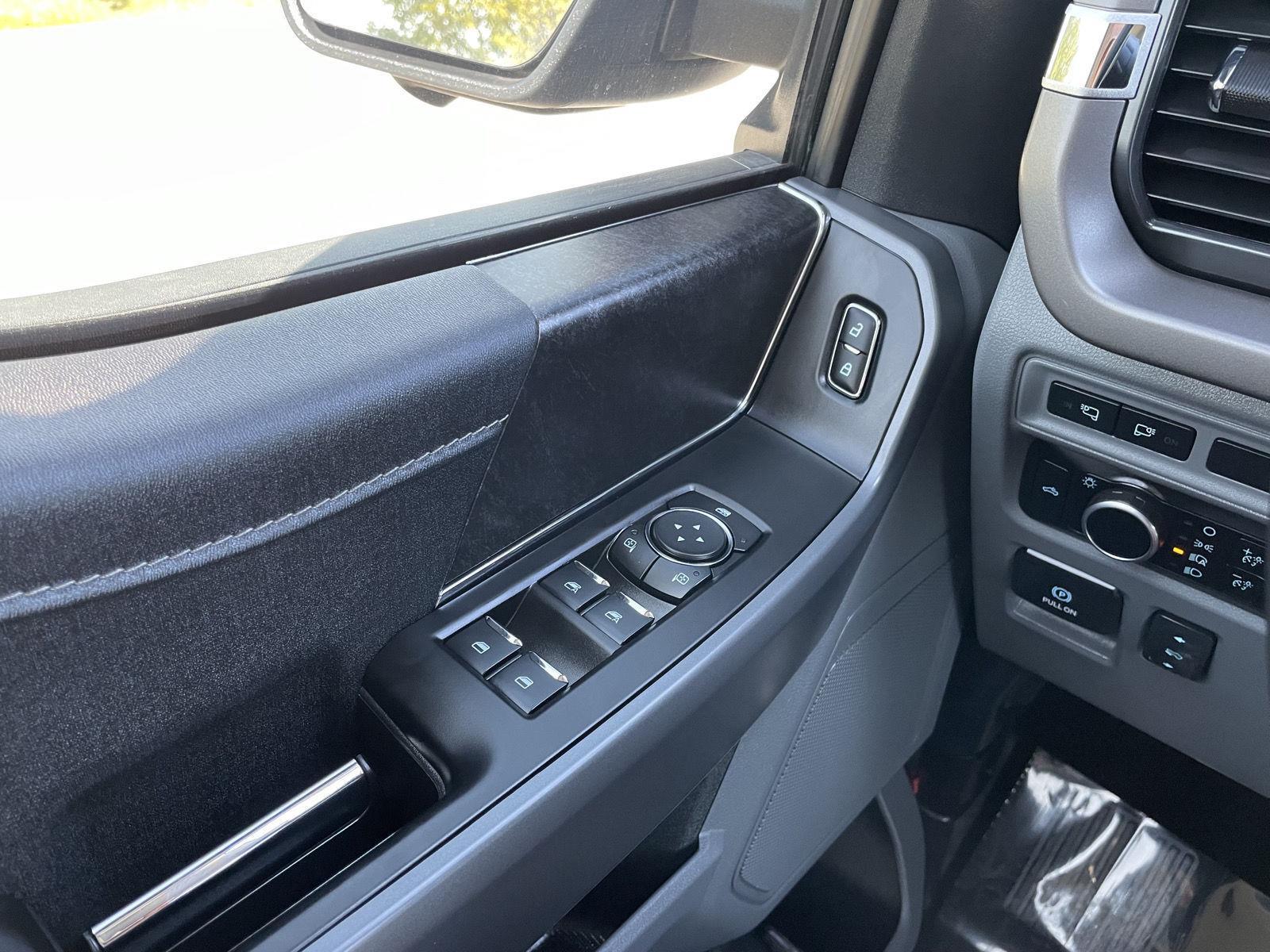 Used 2024 Ford F-150 Lightning XLT Crew Cab Truck for sale in Lincoln NE