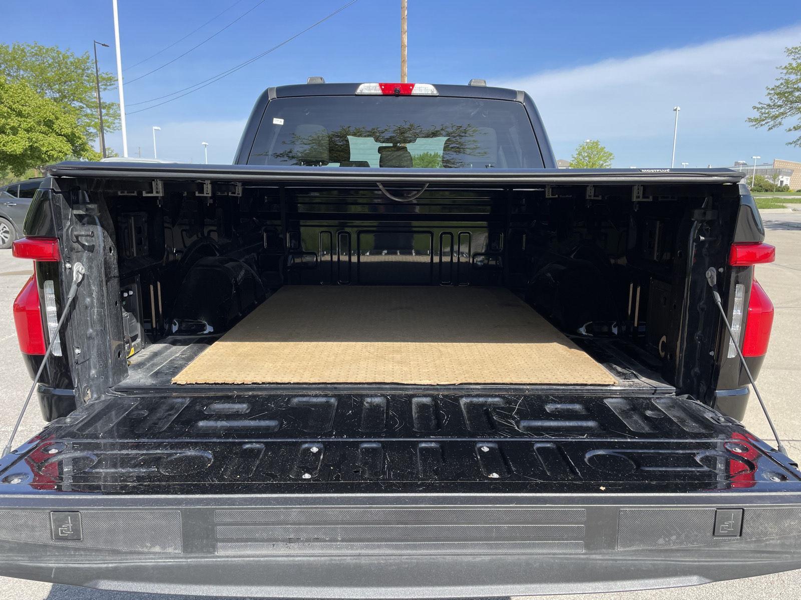Used 2024 Ford F-150 Lightning XLT Crew Cab Truck for sale in Lincoln NE