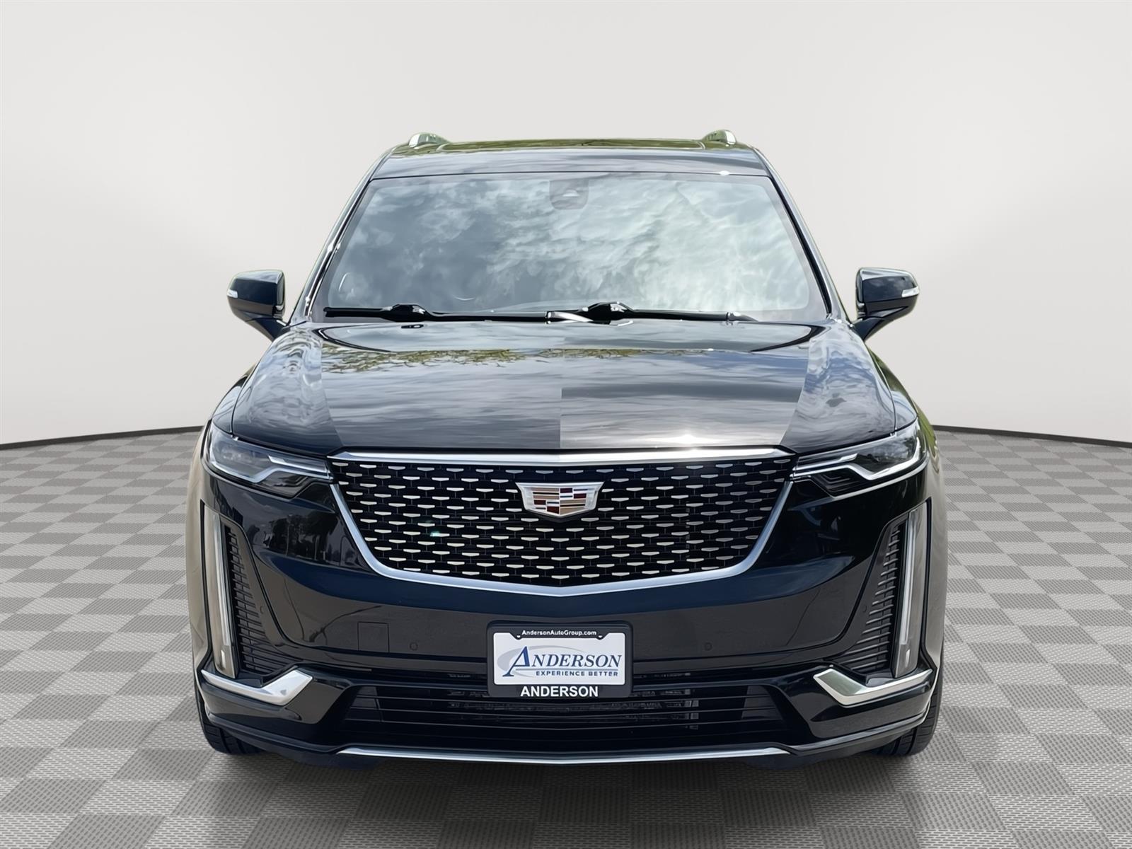 Used 2022 Cadillac XT6 Premium Luxury SUV for sale in Lincoln NE