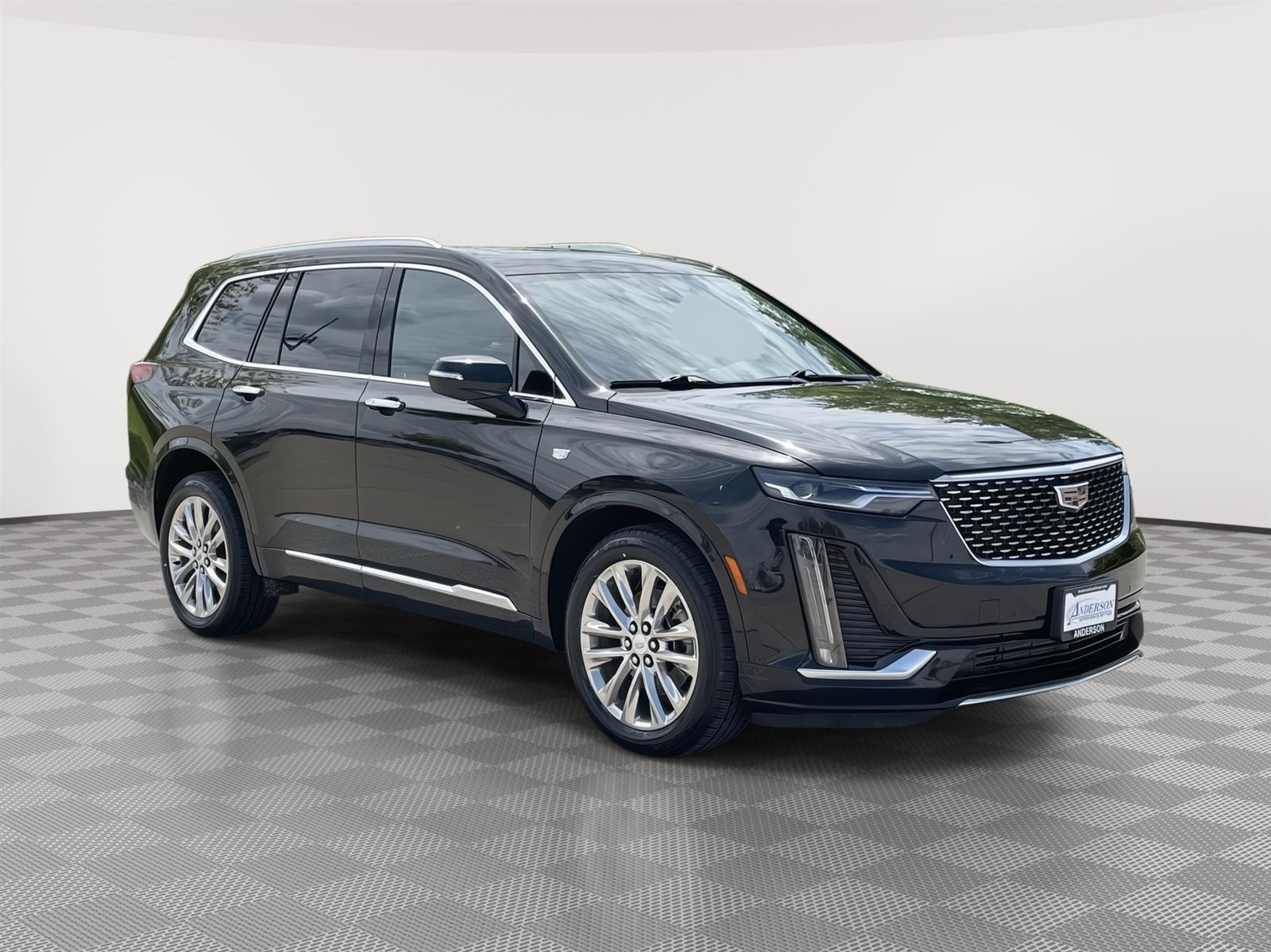 Used 2022 Cadillac XT6 Premium Luxury SUV for sale in Lincoln NE