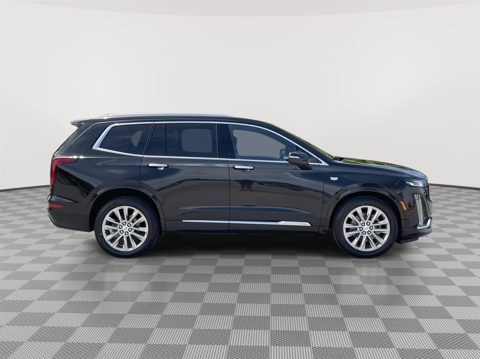 Used 2022 Cadillac XT6 Premium Luxury SUV for sale in Lincoln NE
