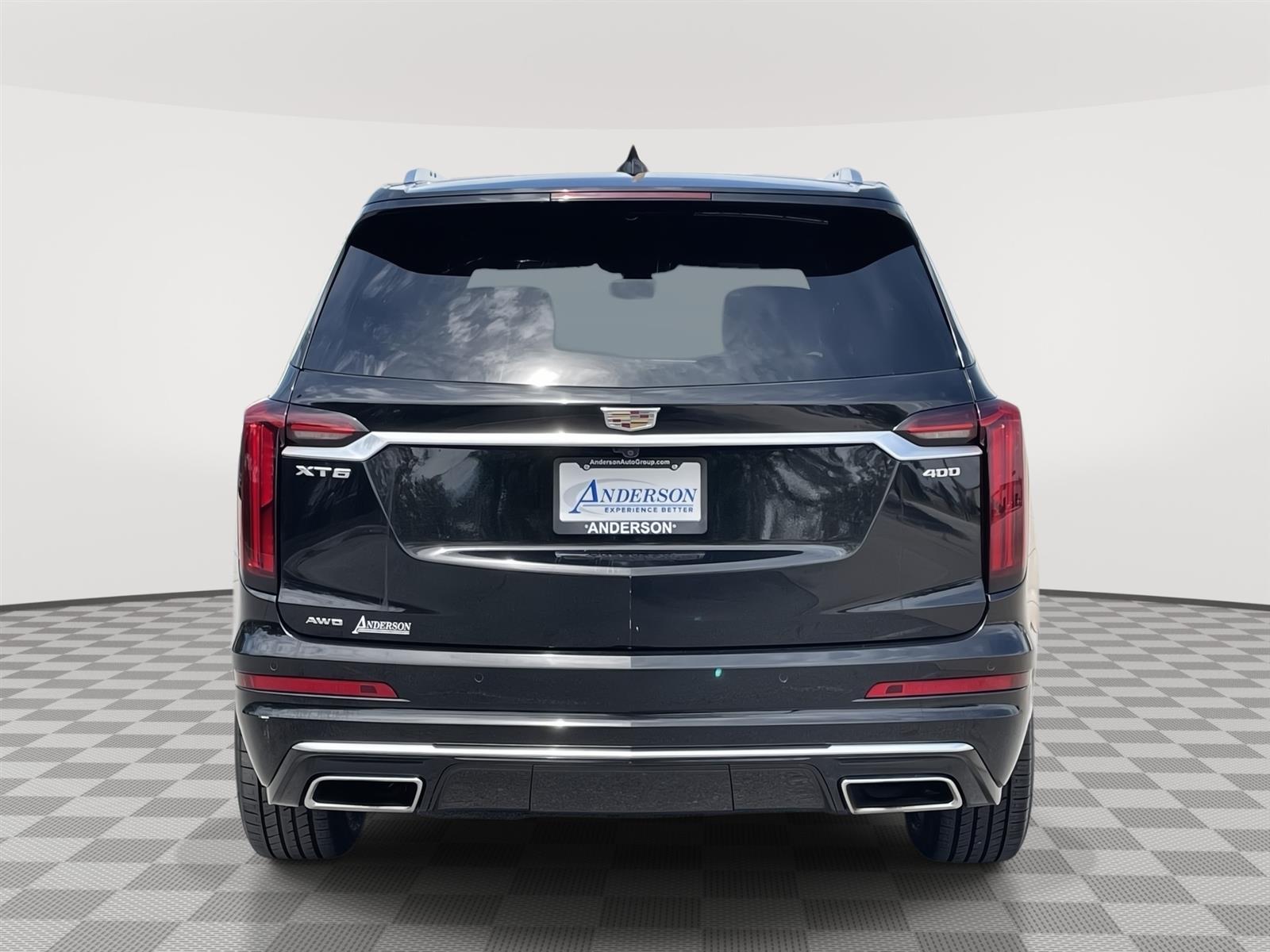 Used 2022 Cadillac XT6 Premium Luxury SUV for sale in Lincoln NE