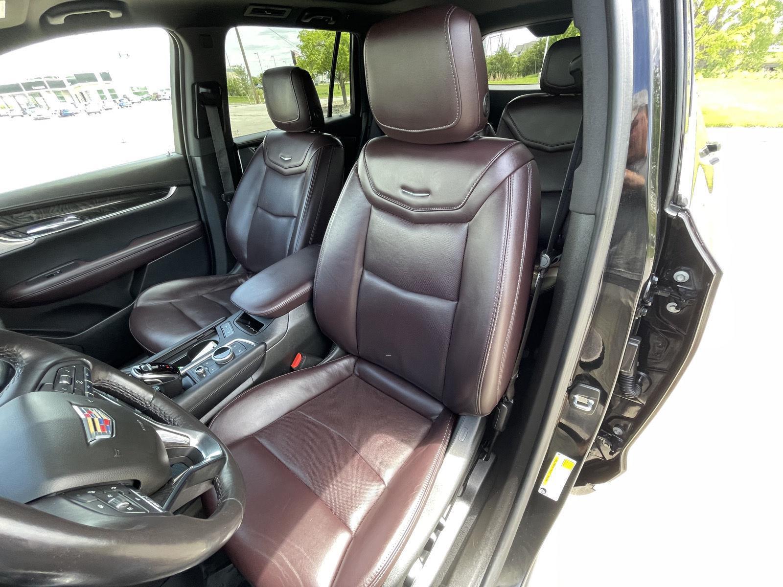 Used 2022 Cadillac XT6 Premium Luxury SUV for sale in Lincoln NE