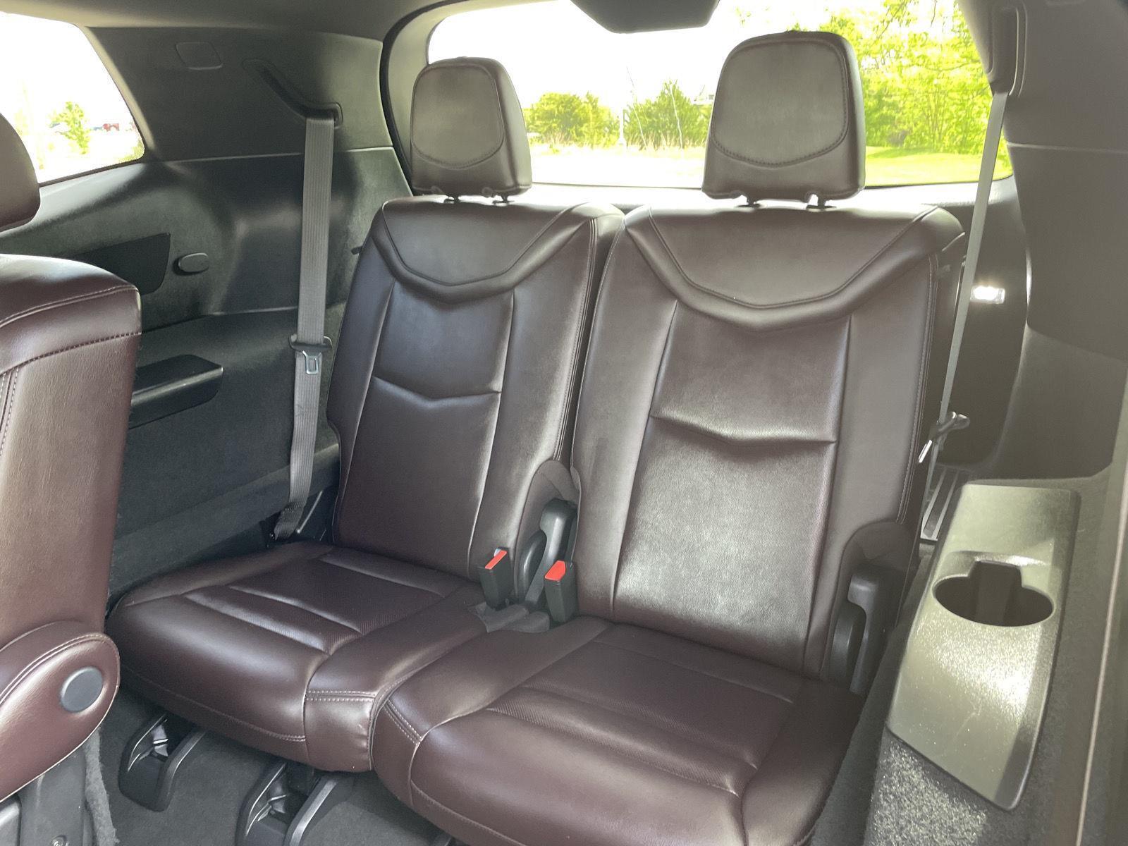 Used 2022 Cadillac XT6 Premium Luxury SUV for sale in Lincoln NE