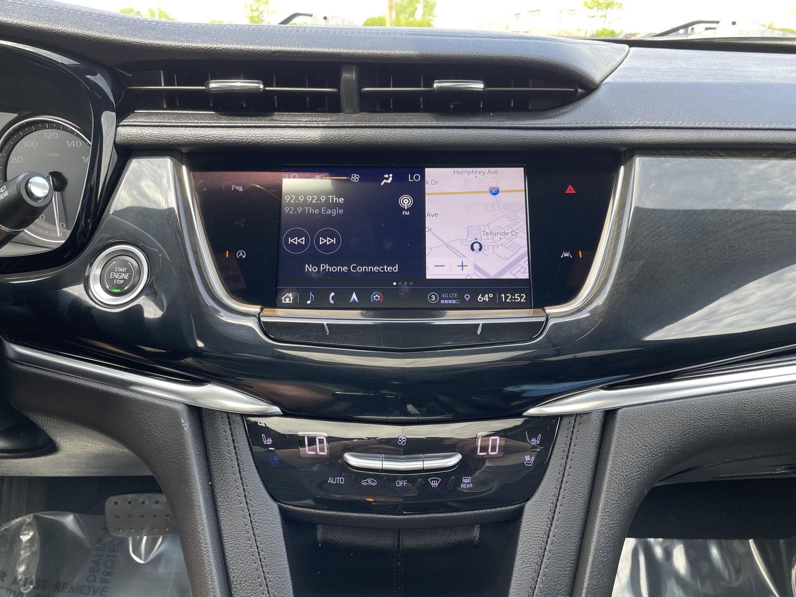 Used 2022 Cadillac XT6 Premium Luxury SUV for sale in Lincoln NE