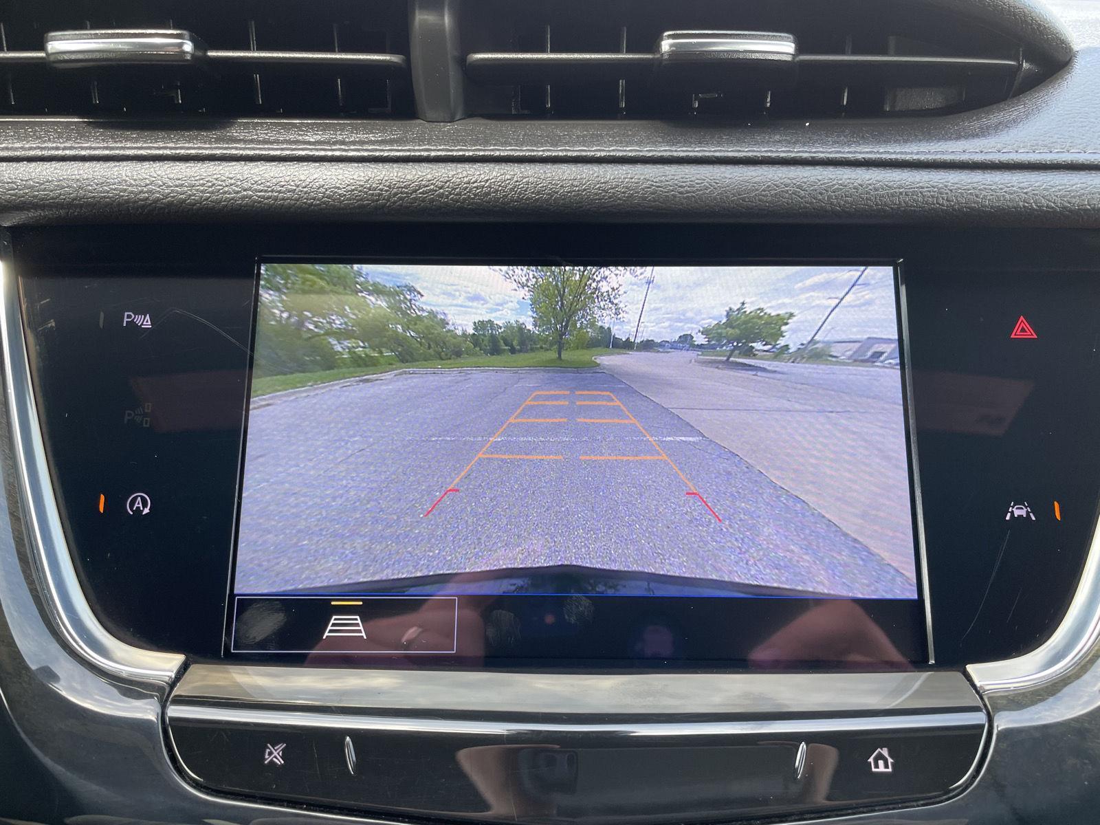 Used 2022 Cadillac XT6 Premium Luxury SUV for sale in Lincoln NE