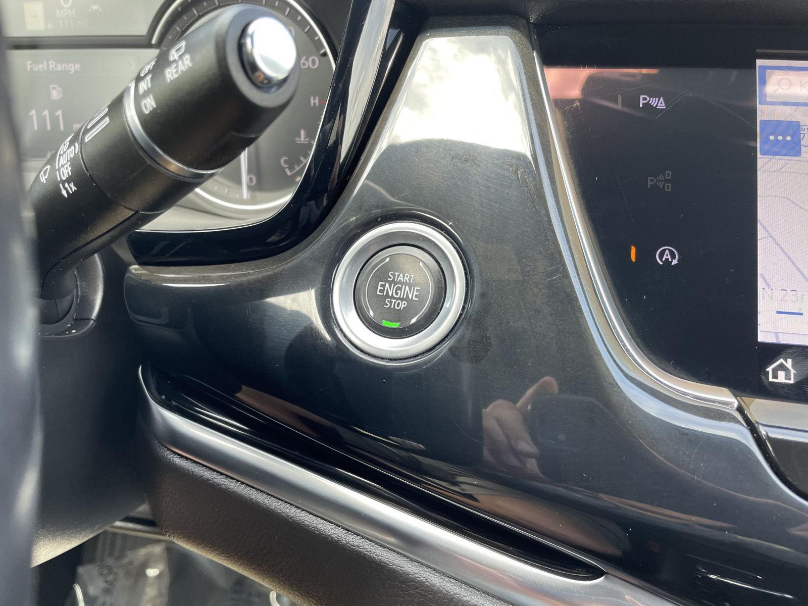 Used 2022 Cadillac XT6 Premium Luxury SUV for sale in Lincoln NE