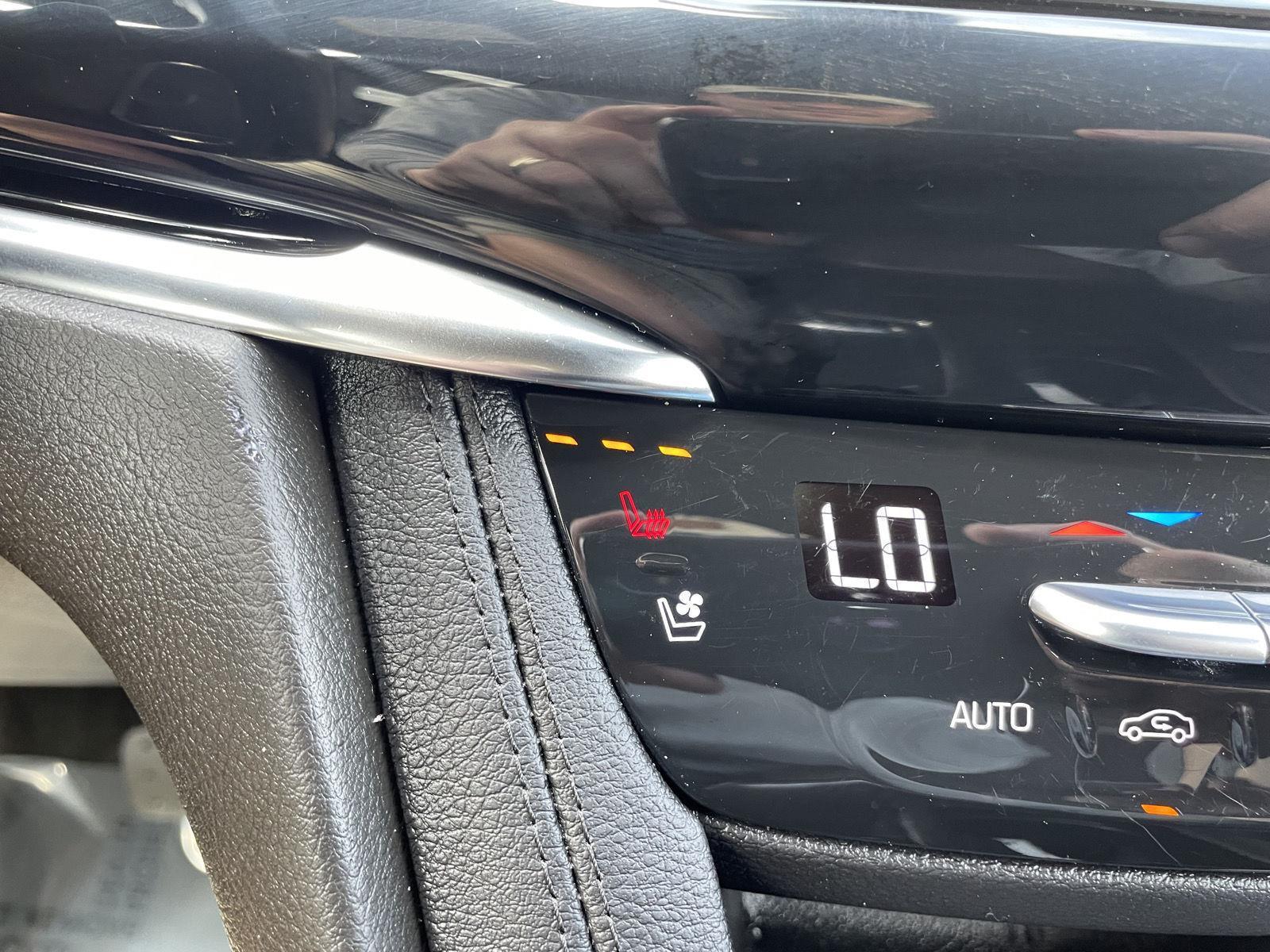 Used 2022 Cadillac XT6 Premium Luxury SUV for sale in Lincoln NE