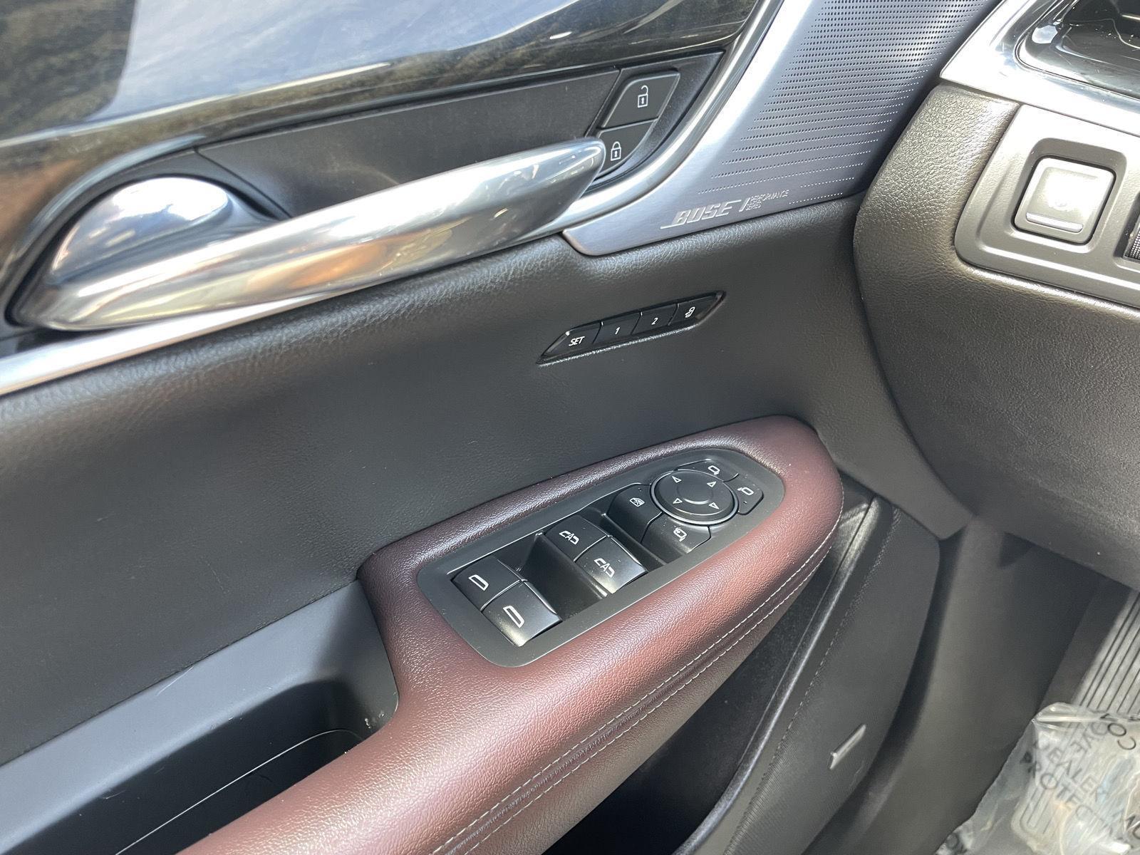 Used 2022 Cadillac XT6 Premium Luxury SUV for sale in Lincoln NE