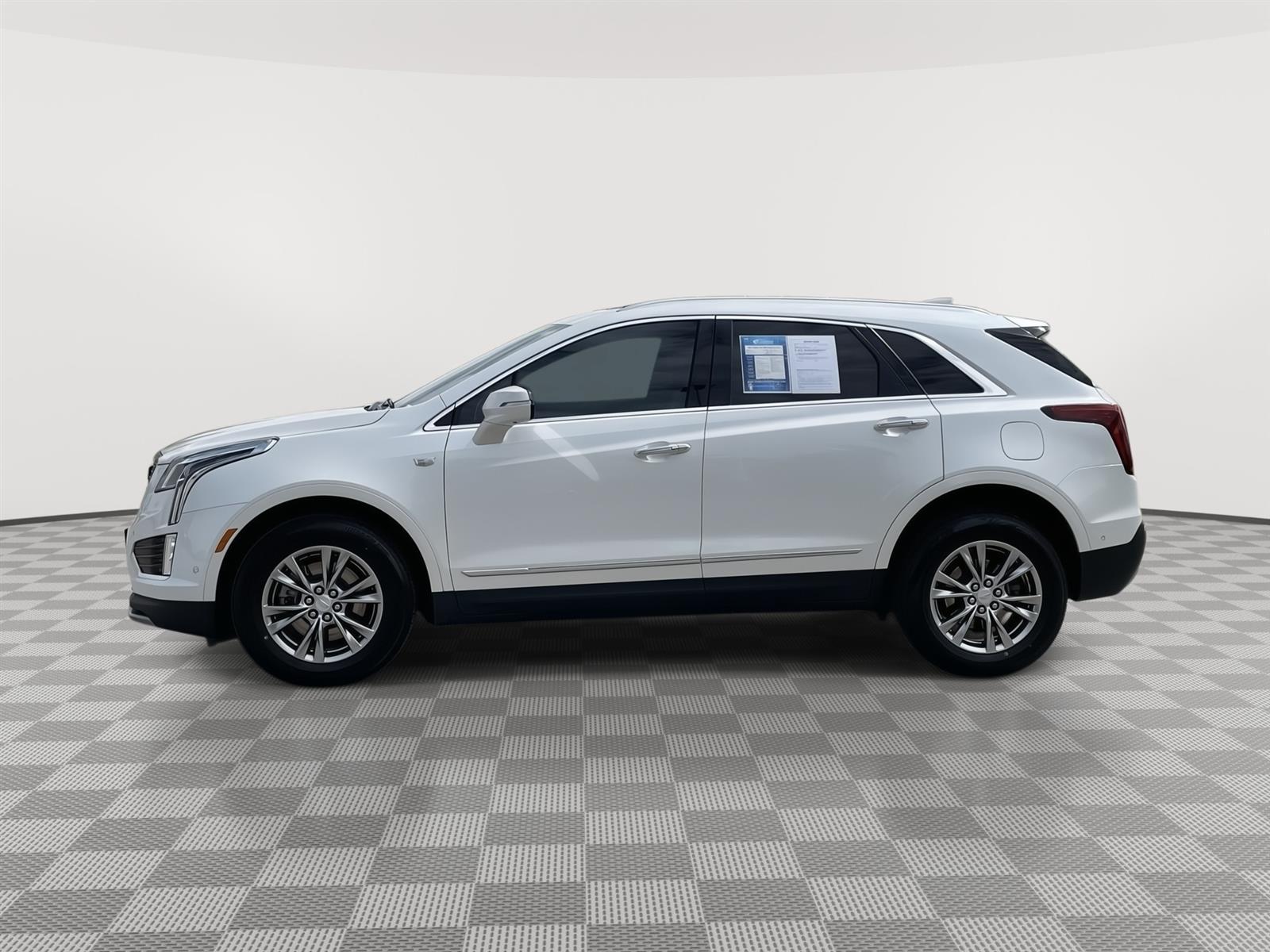 Used 2021 Cadillac XT5 FWD Premium Luxury SUV for sale in Lincoln NE