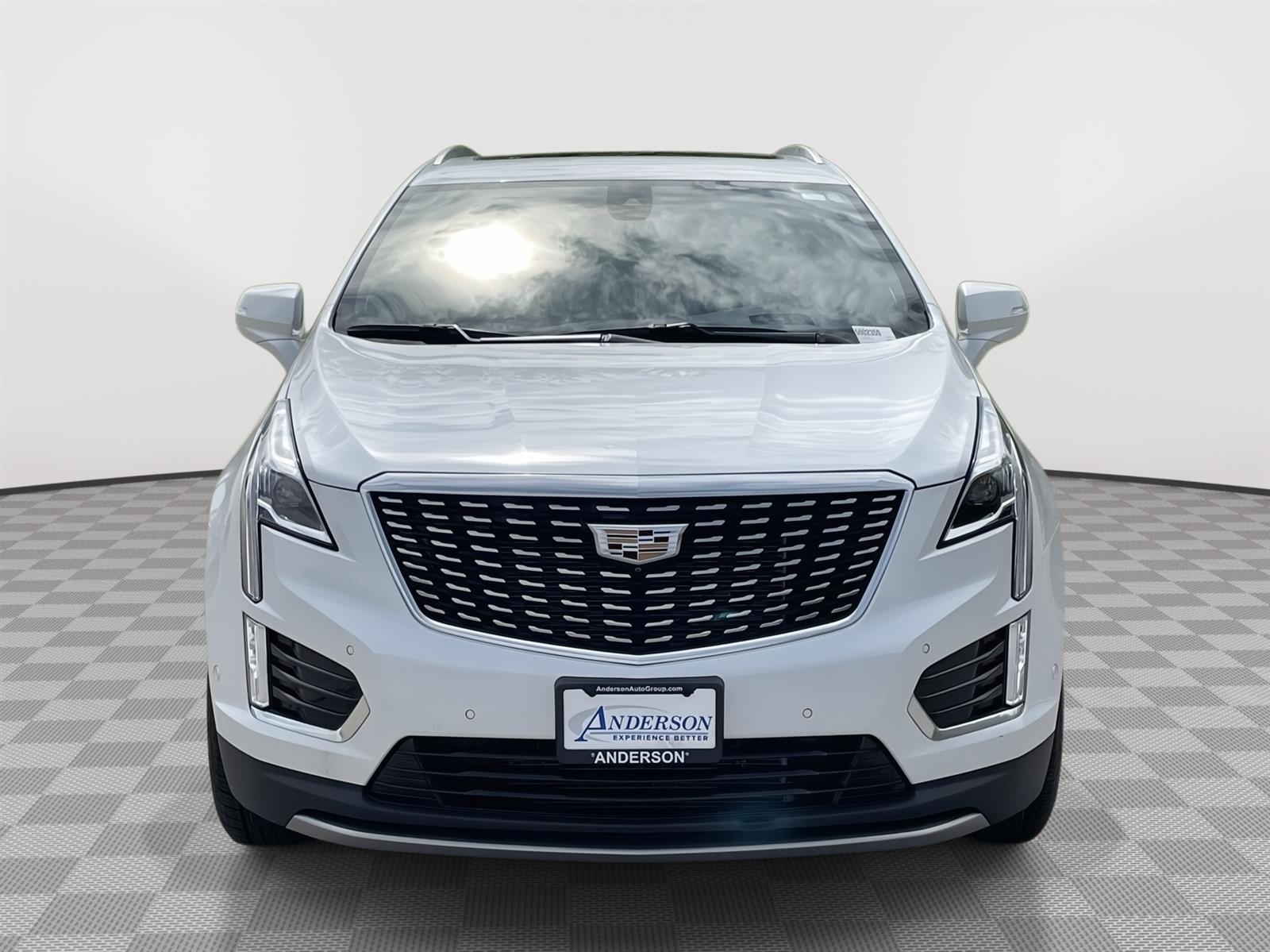 Used 2021 Cadillac XT5 FWD Premium Luxury SUV for sale in Lincoln NE