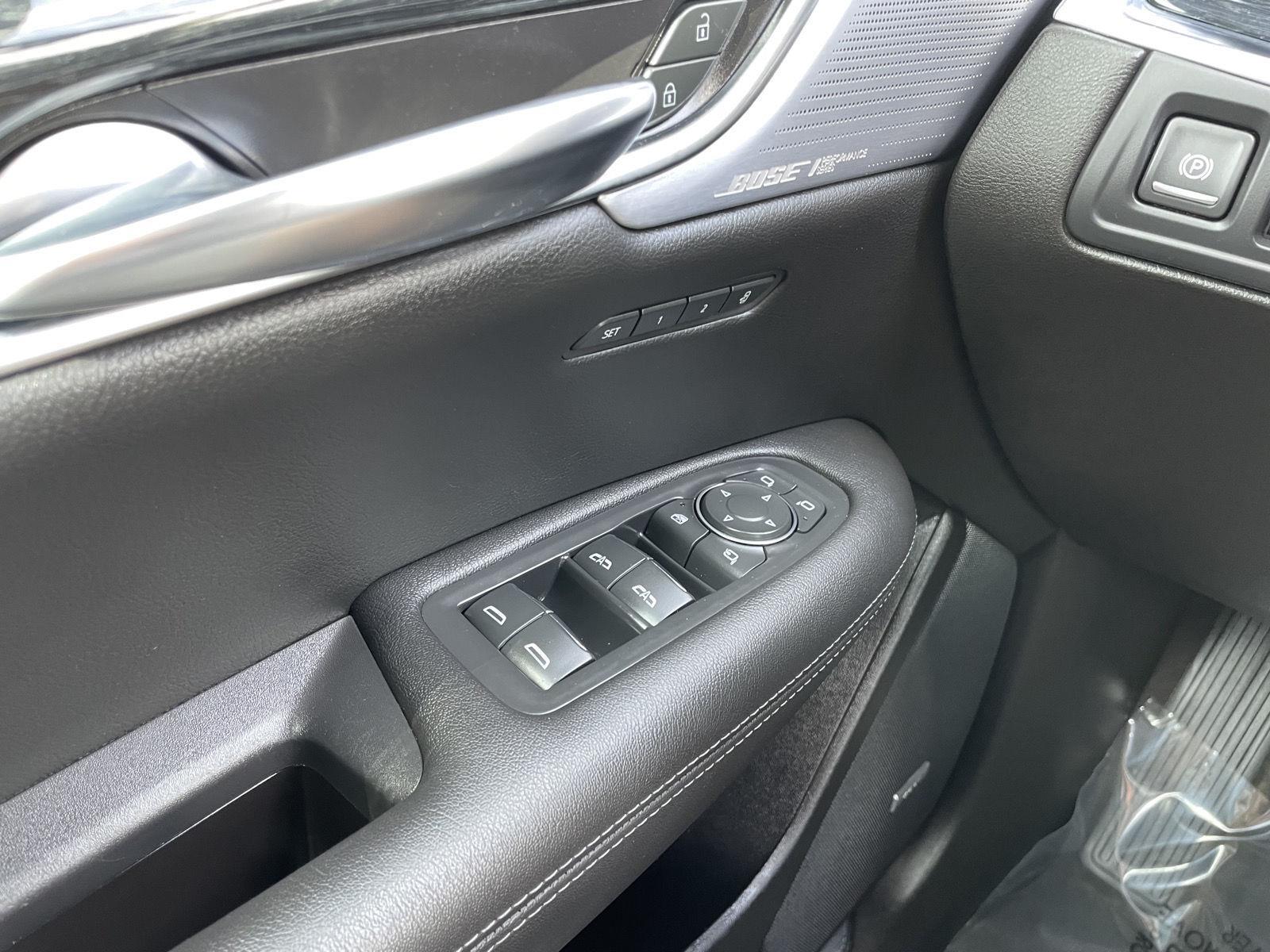 Used 2021 Cadillac XT5 FWD Premium Luxury SUV for sale in Lincoln NE