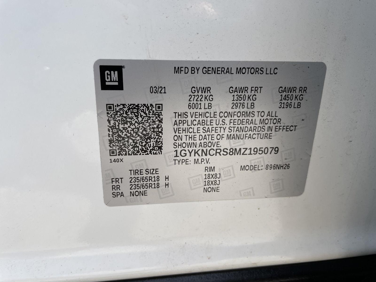 Used 2021 Cadillac XT5 FWD Premium Luxury SUV for sale in Lincoln NE