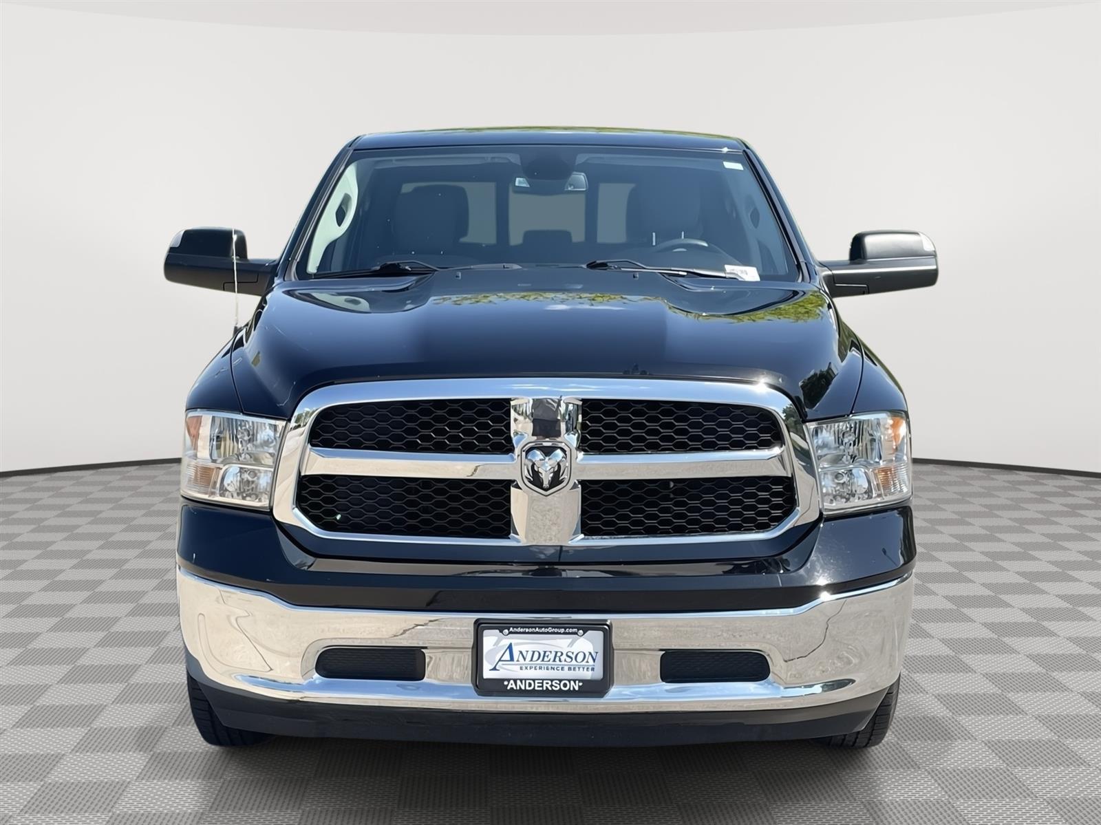 Used 2023 Ram 1500 Classic SLT Crew Cab Truck for sale in Lincoln NE
