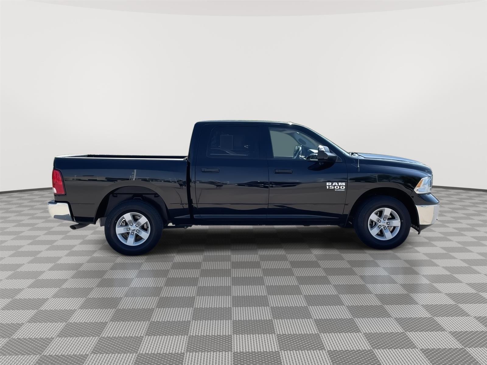Used 2023 Ram 1500 Classic SLT Crew Cab Truck for sale in Lincoln NE