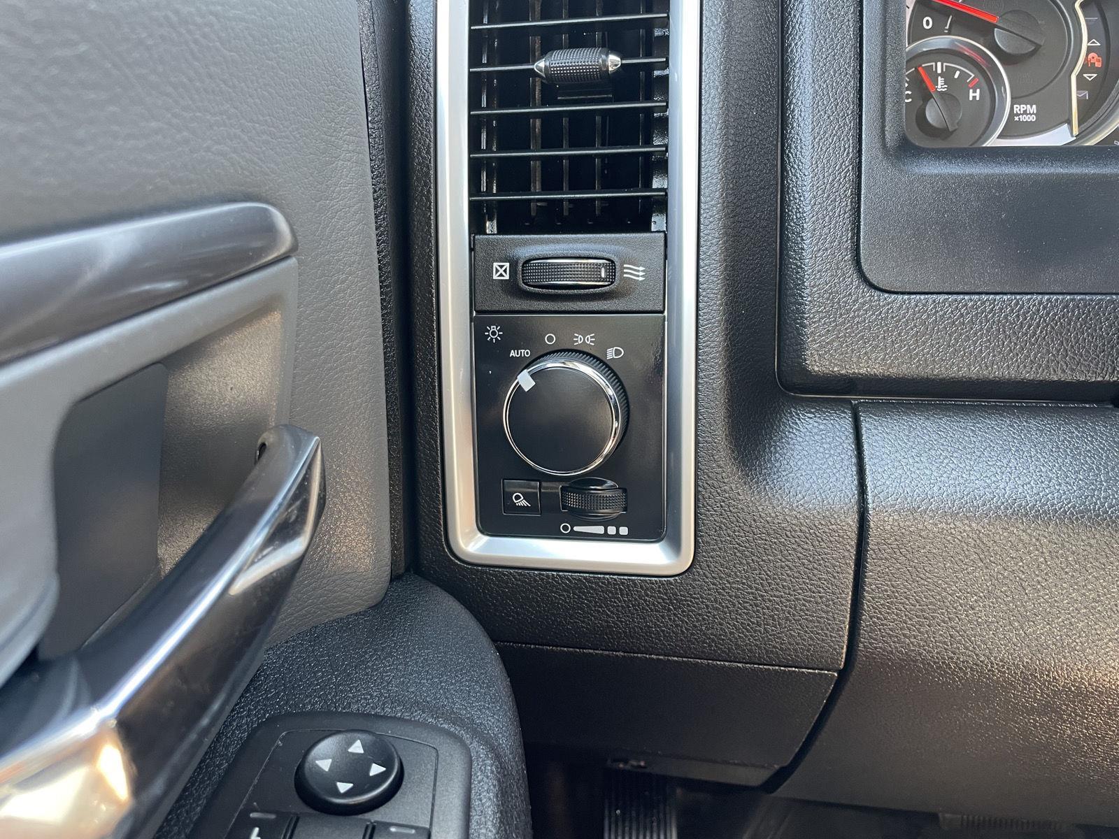 Used 2023 Ram 1500 Classic SLT Crew Cab Truck for sale in Lincoln NE