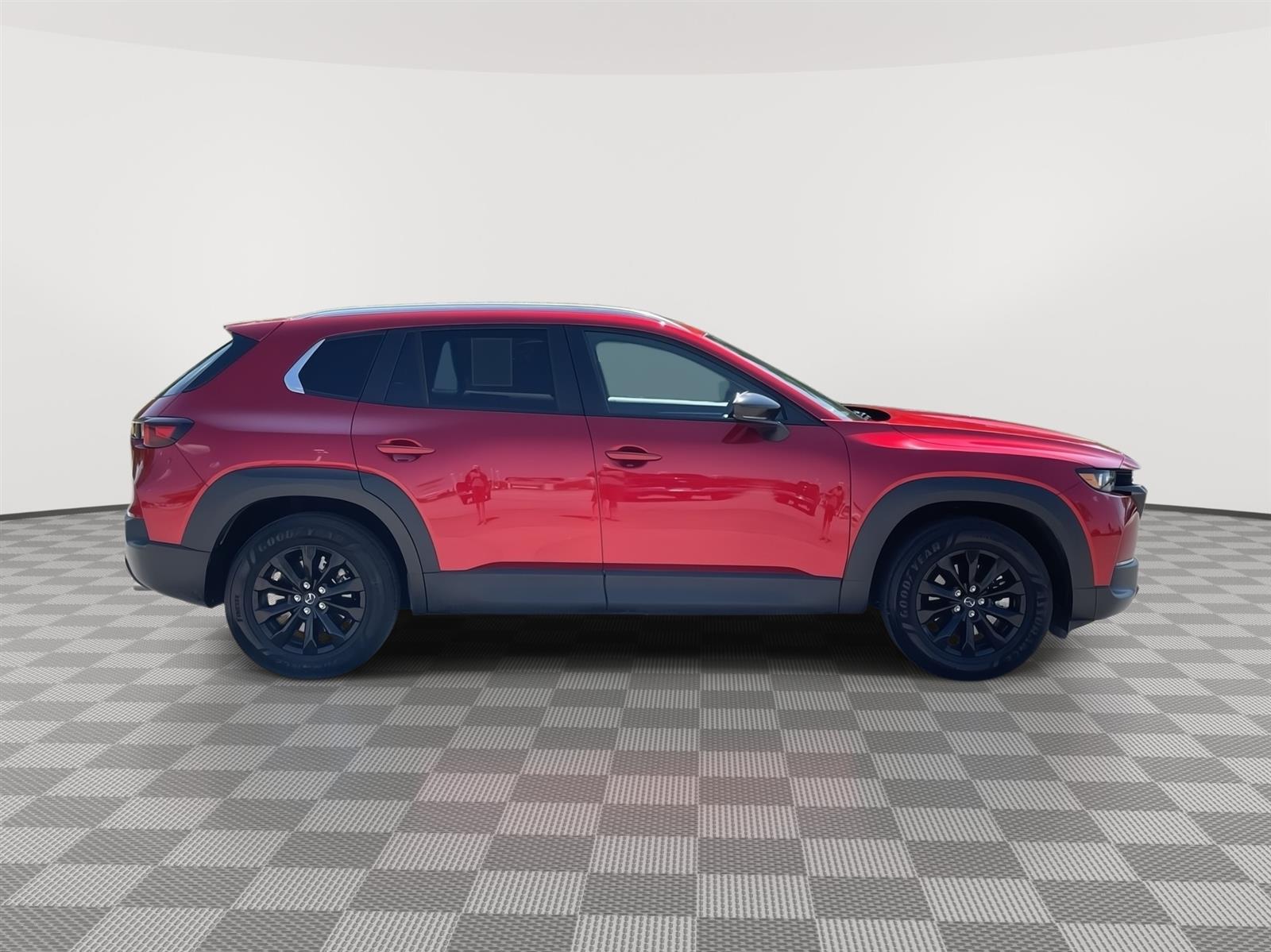 Used 2025 Mazda CX-50 2.5 S Preferred Package SUV for sale in Lincoln NE