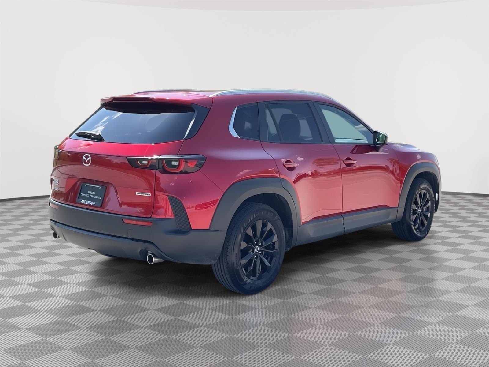 Used 2025 Mazda CX-50 2.5 S Preferred Package SUV for sale in Lincoln NE