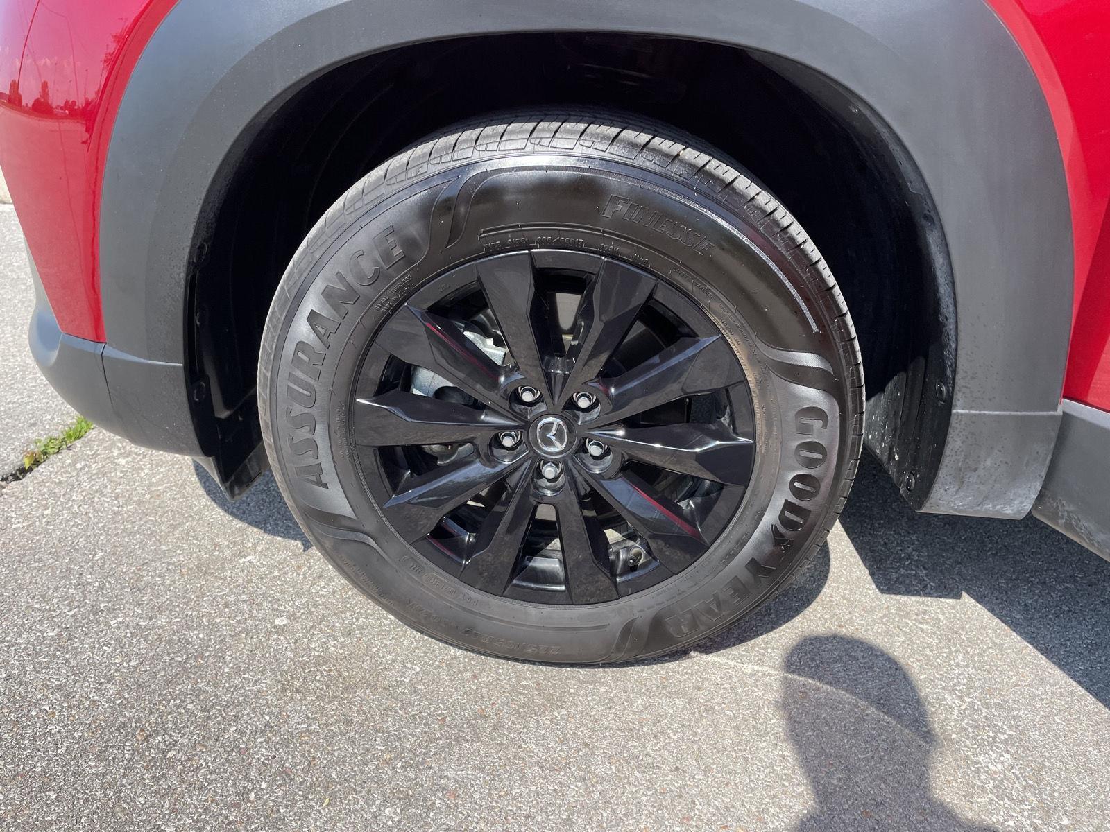 Used 2025 Mazda CX-50 2.5 S Preferred Package SUV for sale in Lincoln NE