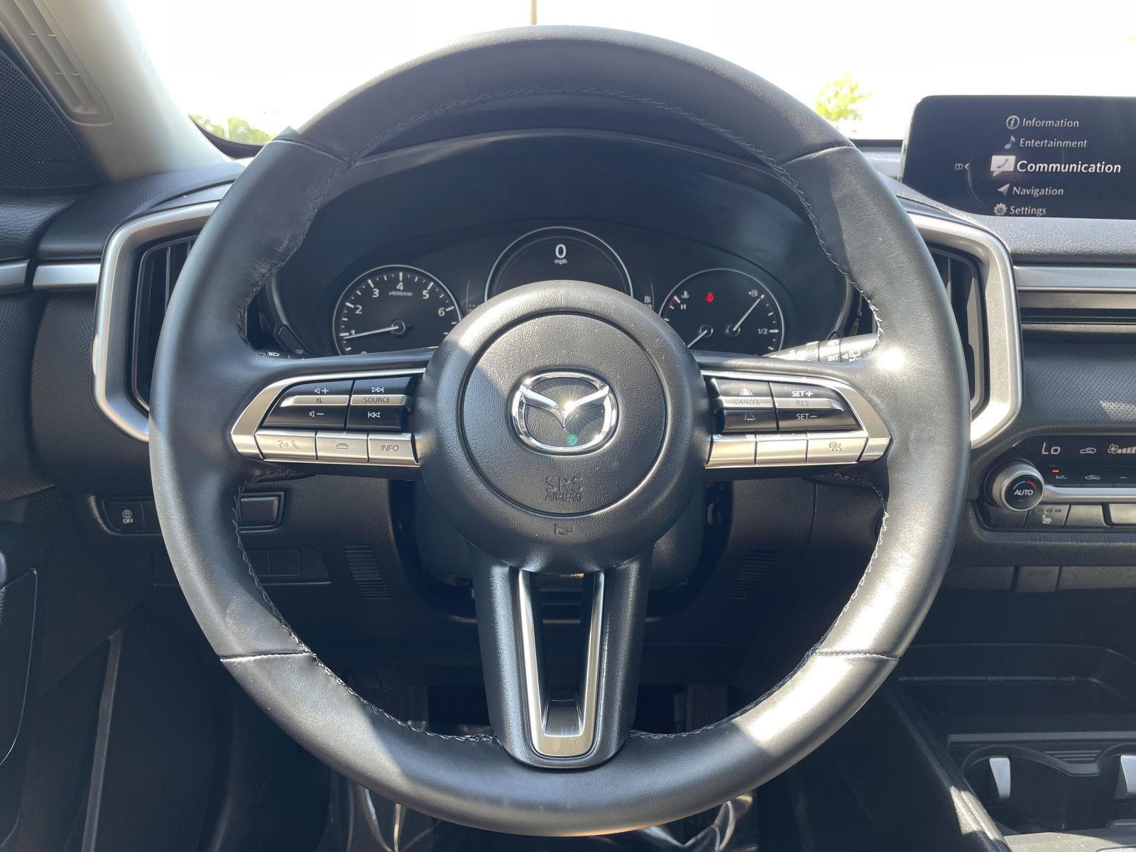 Used 2025 Mazda CX-50 2.5 S Preferred Package SUV for sale in Lincoln NE