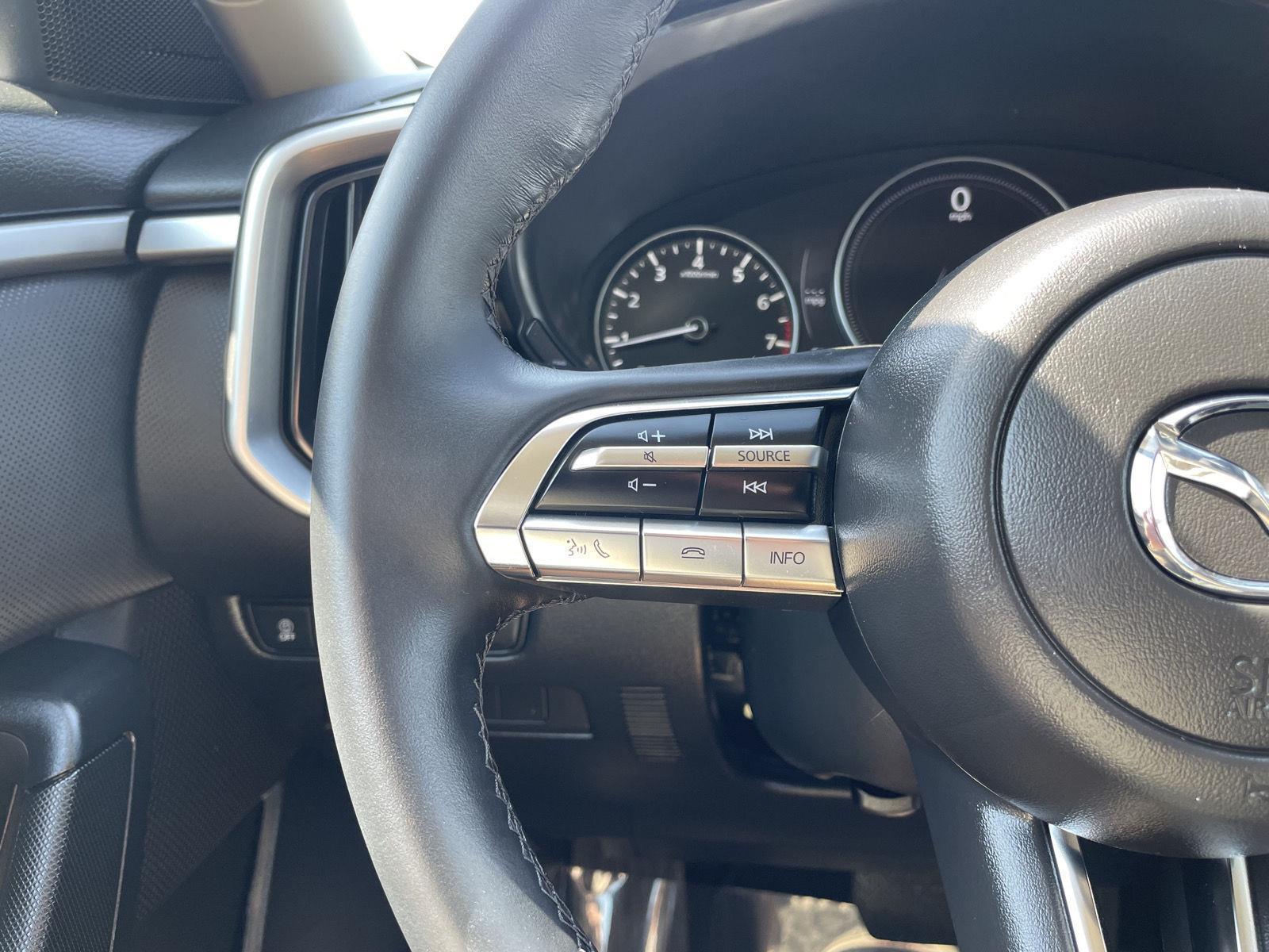 Used 2025 Mazda CX-50 2.5 S Preferred Package SUV for sale in Lincoln NE