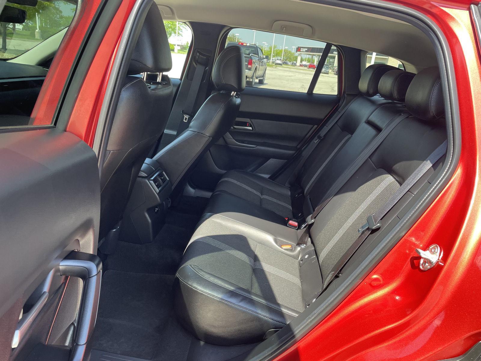 Used 2025 Mazda CX-50 2.5 S Preferred Package SUV for sale in Lincoln NE