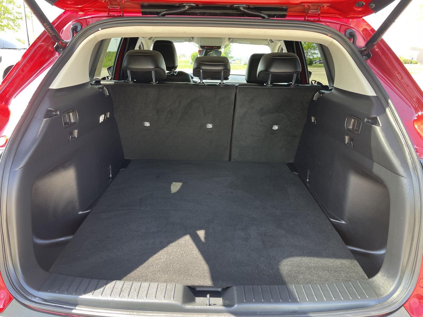 Used 2025 Mazda CX-50 2.5 S Preferred Package SUV for sale in Lincoln NE
