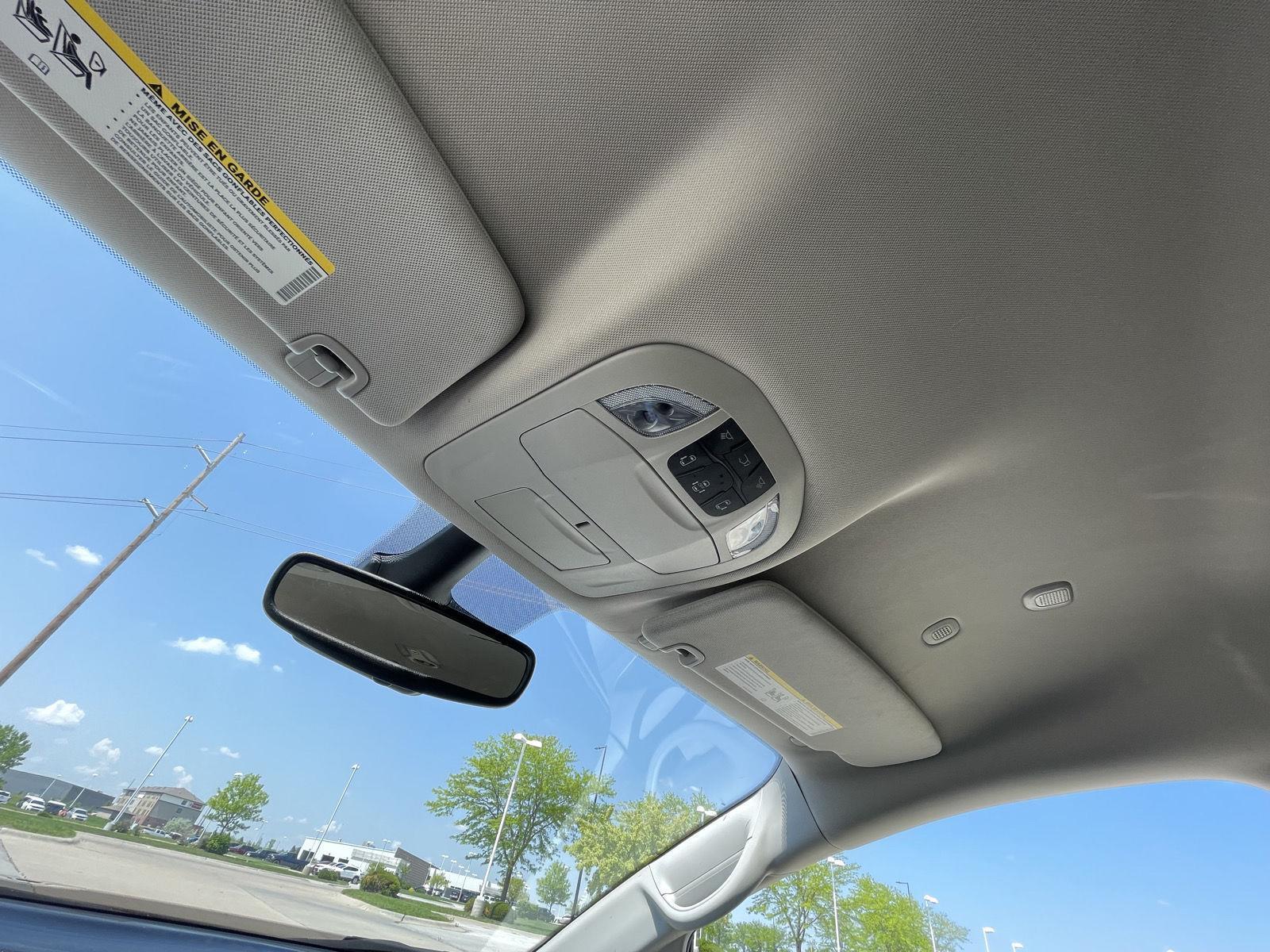 Used 2023 Chrysler Voyager LX Minivans for sale in Lincoln NE