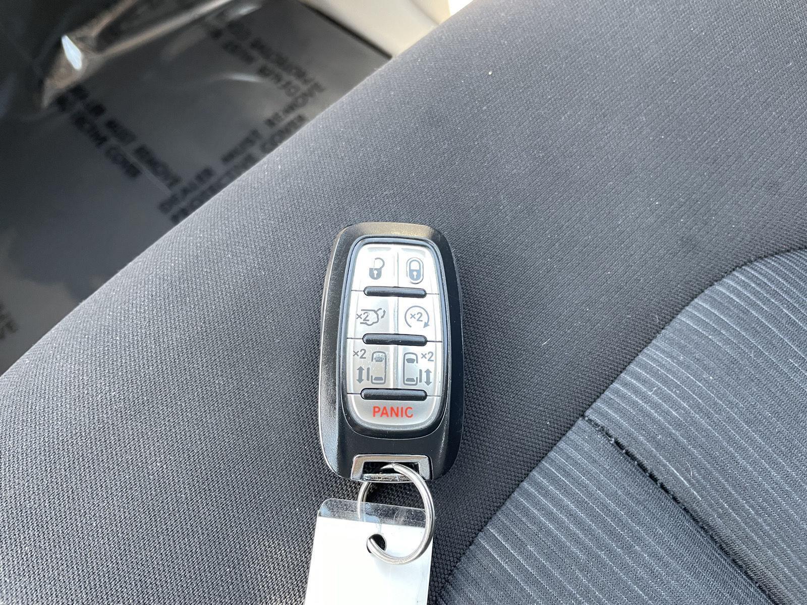 Used 2023 Chrysler Voyager LX Minivans for sale in Lincoln NE