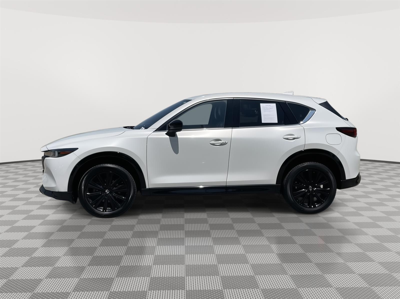 Used 2023 Mazda CX-5 2.5 Turbo SUV for sale in Lincoln NE