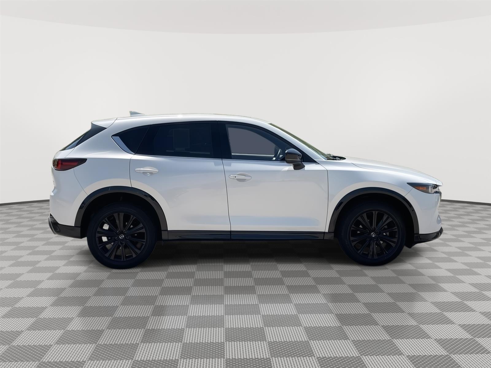 Used 2023 Mazda CX-5 2.5 Turbo SUV for sale in Lincoln NE