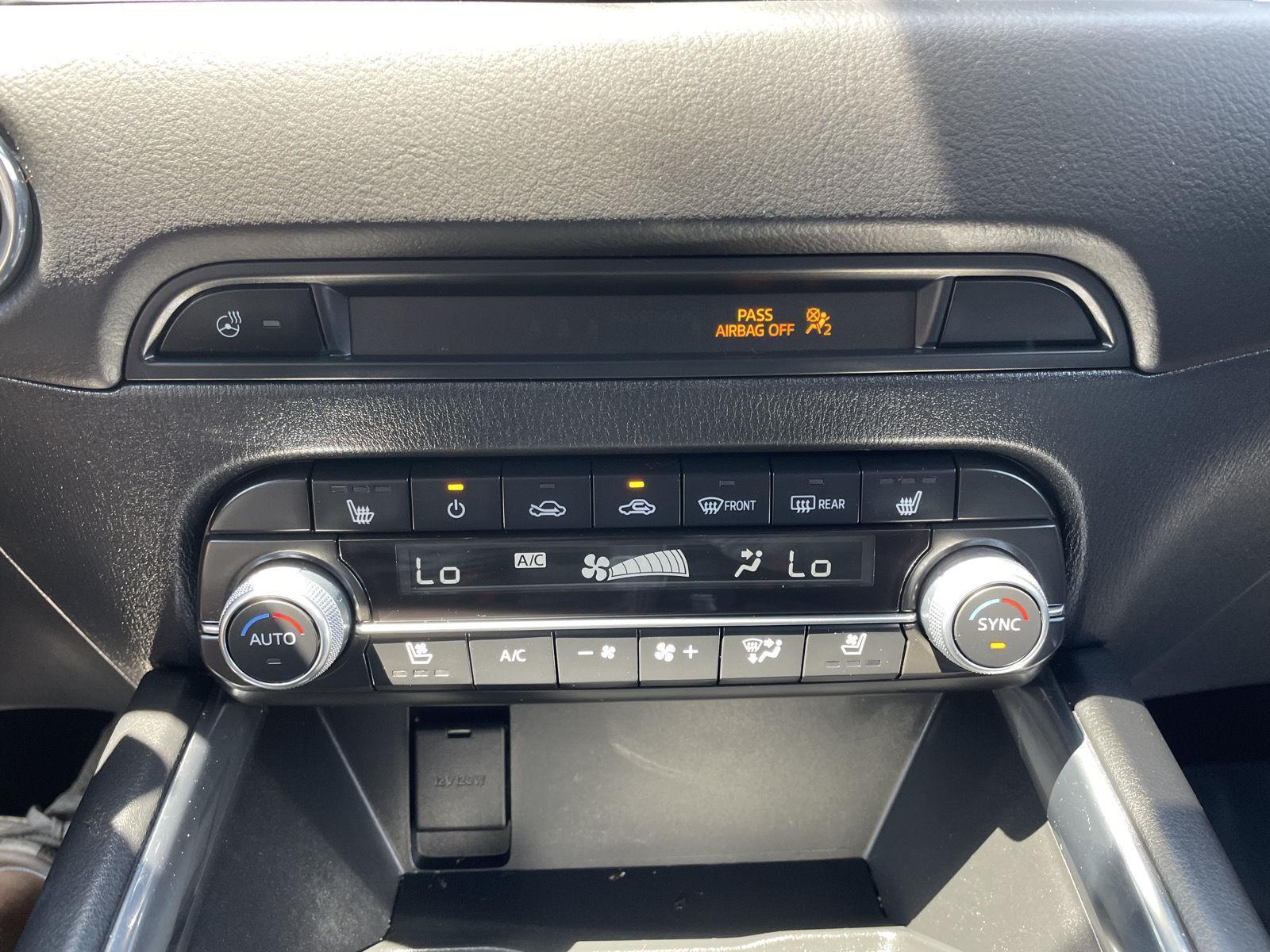 Used 2023 Mazda CX-5 2.5 Turbo SUV for sale in Lincoln NE