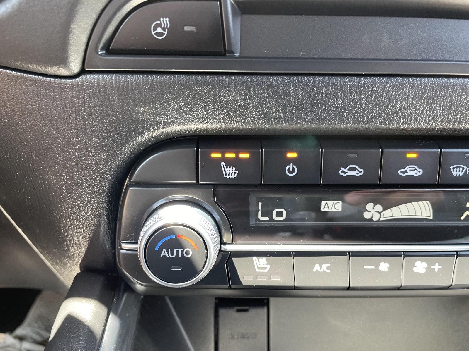 Used 2023 Mazda CX-5 2.5 Turbo SUV for sale in Lincoln NE