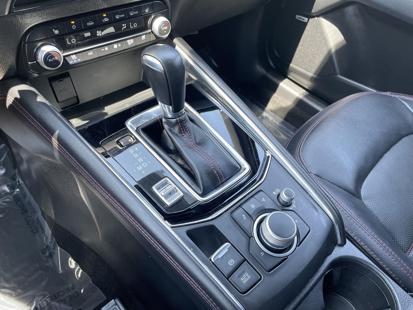 Used 2023 Mazda CX-5 2.5 Turbo SUV for sale in Lincoln NE