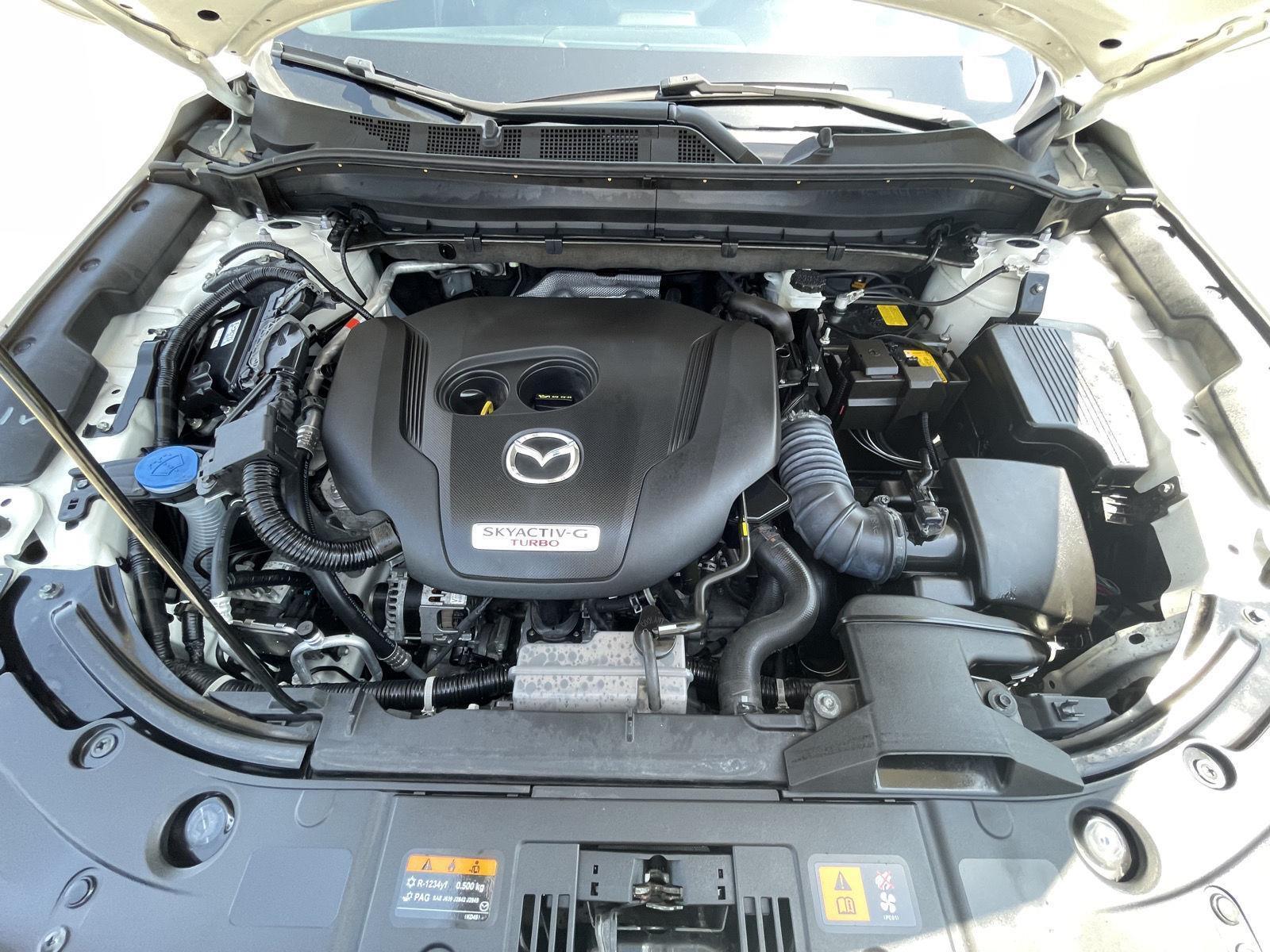 Used 2023 Mazda CX-5 2.5 Turbo SUV for sale in Lincoln NE
