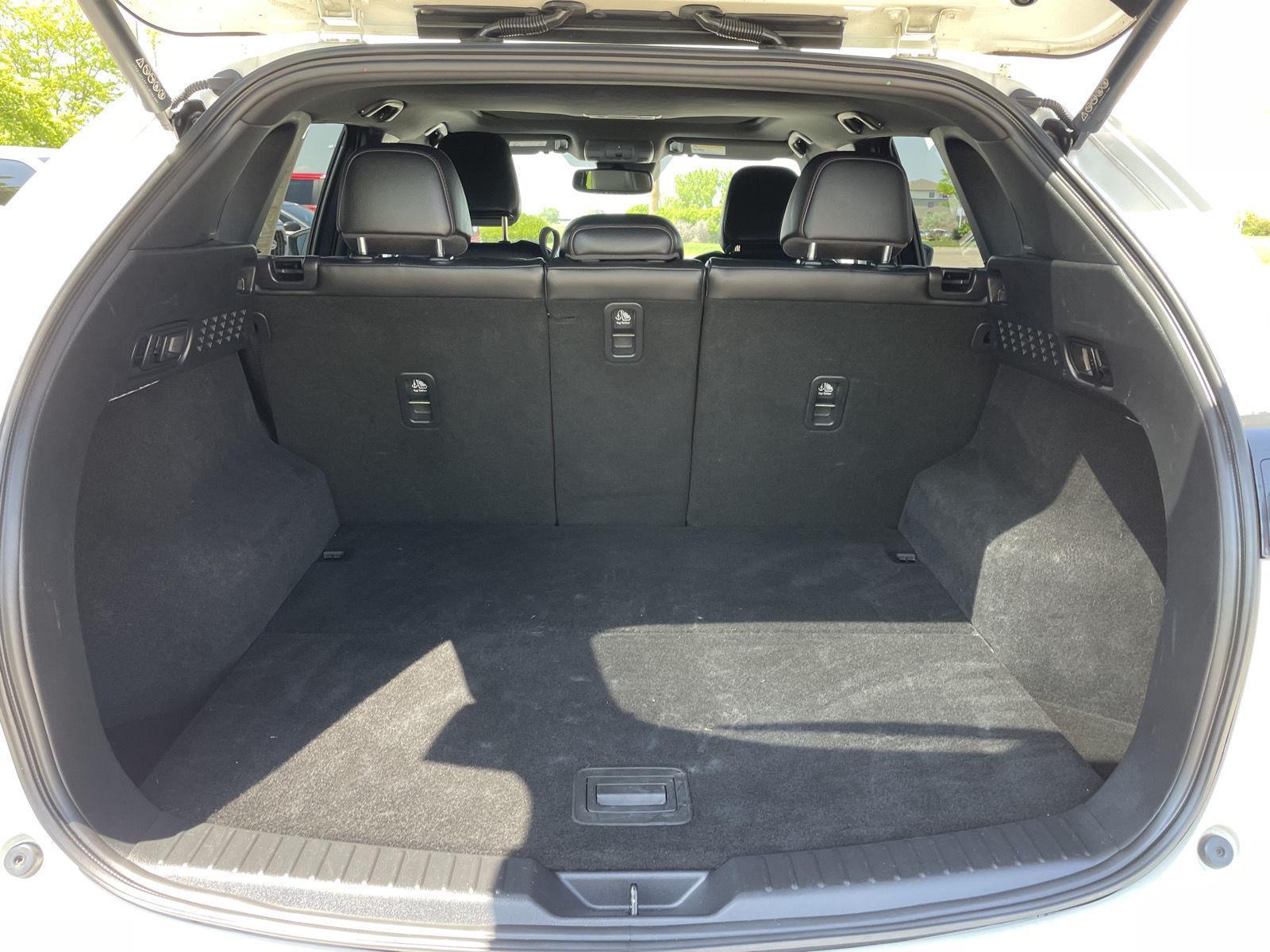 Used 2023 Mazda CX-5 2.5 Turbo SUV for sale in Lincoln NE