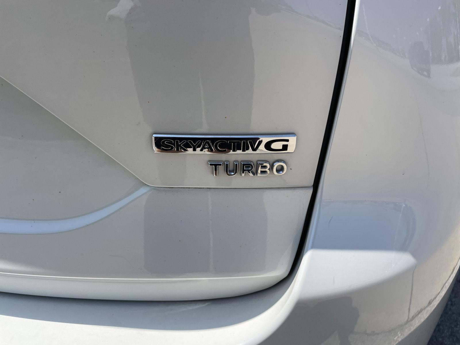 Used 2023 Mazda CX-5 2.5 Turbo SUV for sale in Lincoln NE