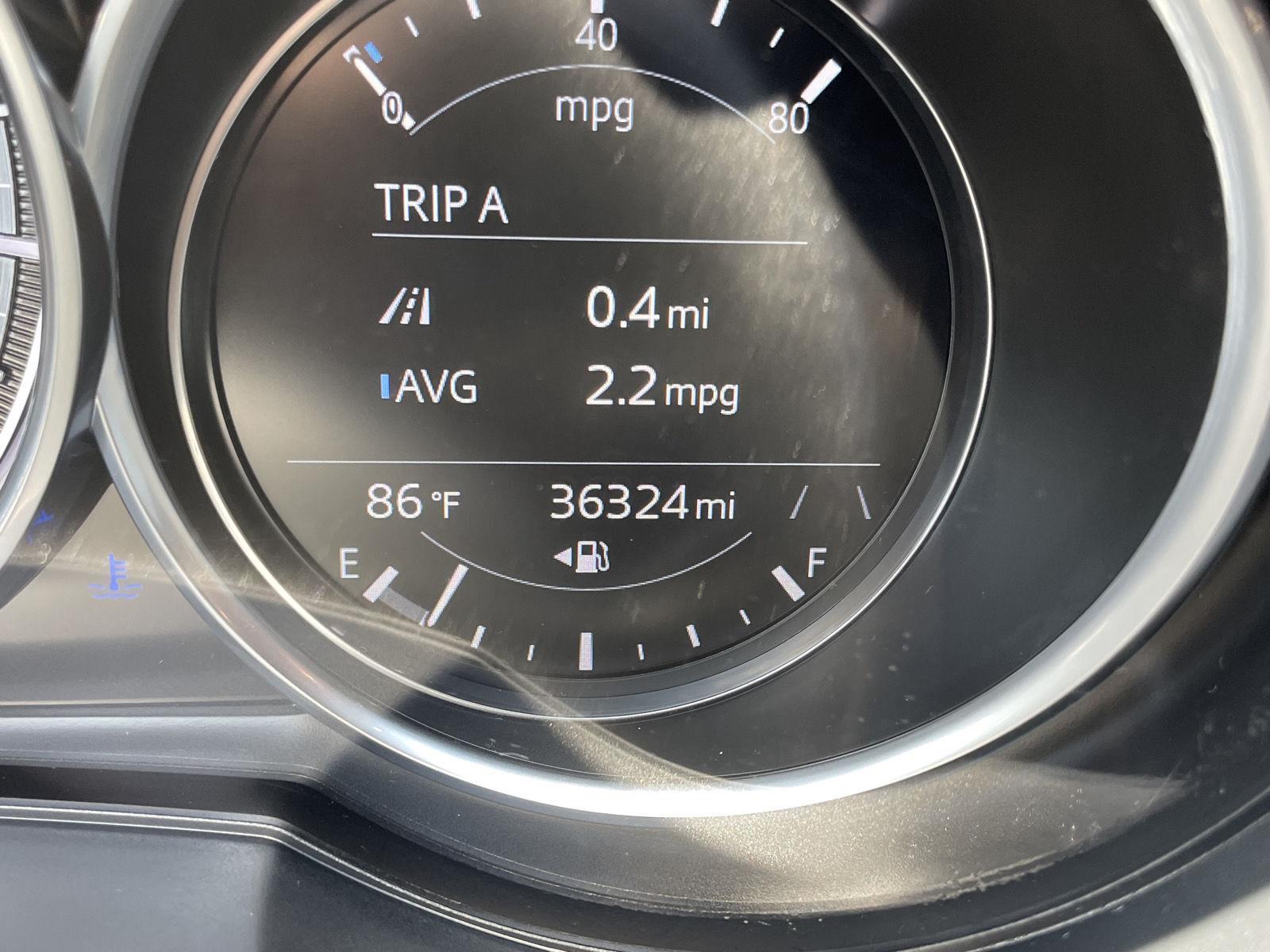 Used 2023 Mazda CX-5 2.5 S Preferred Package SUV for sale in Lincoln NE