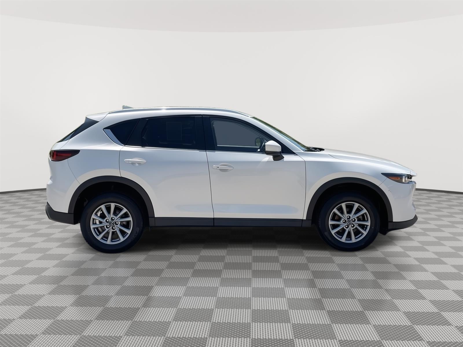 Used 2023 Mazda CX-5 2.5 S Preferred Package SUV for sale in Lincoln NE