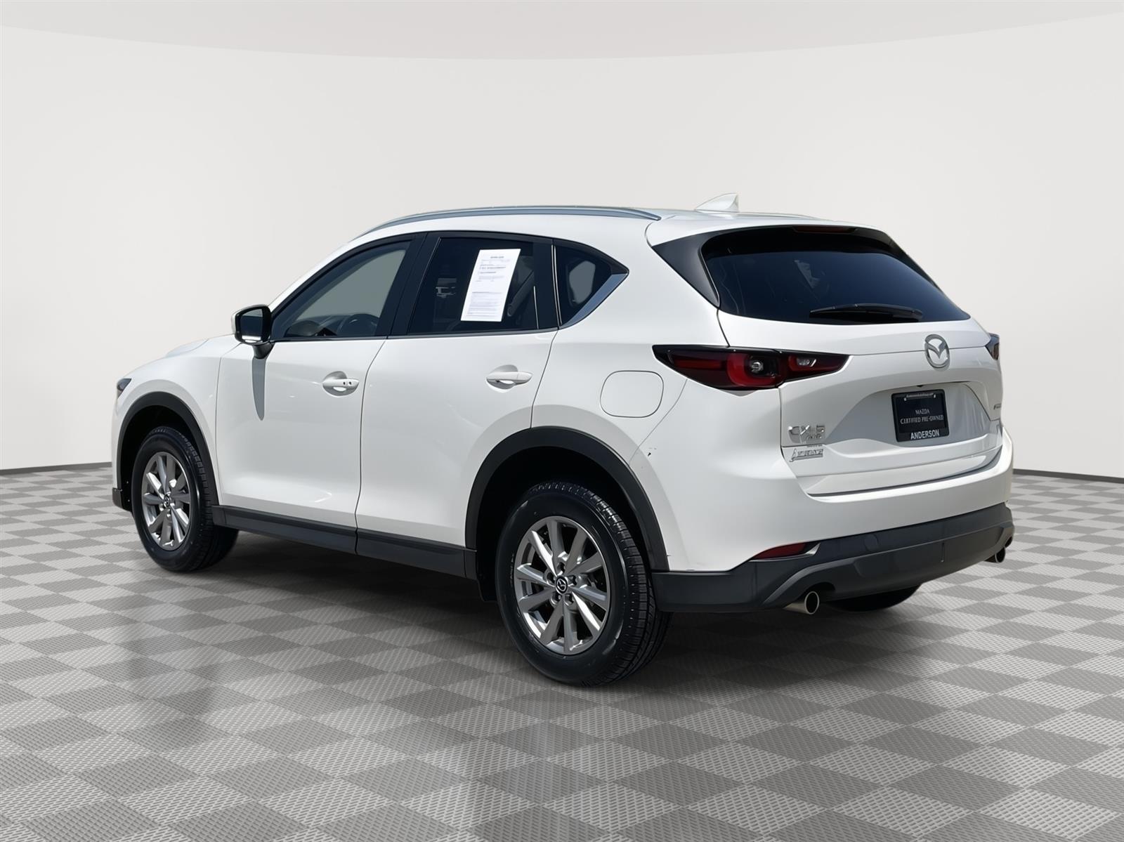 Used 2023 Mazda CX-5 2.5 S Preferred Package SUV for sale in Lincoln NE