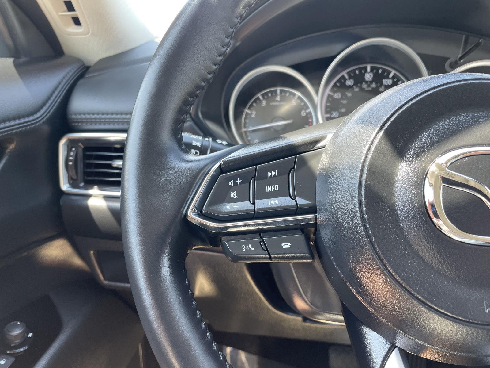 Used 2023 Mazda CX-5 2.5 S Preferred Package SUV for sale in Lincoln NE