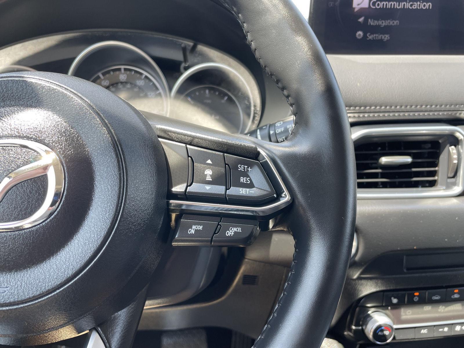 Used 2023 Mazda CX-5 2.5 S Preferred Package SUV for sale in Lincoln NE