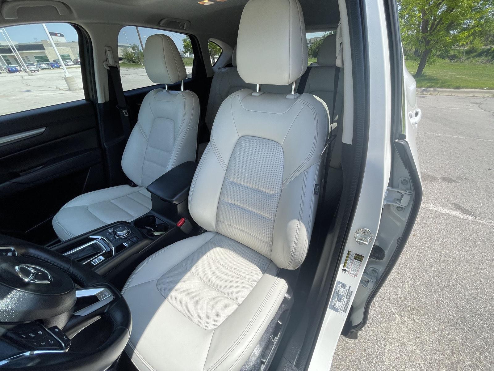 Used 2023 Mazda CX-5 2.5 S Preferred Package SUV for sale in Lincoln NE