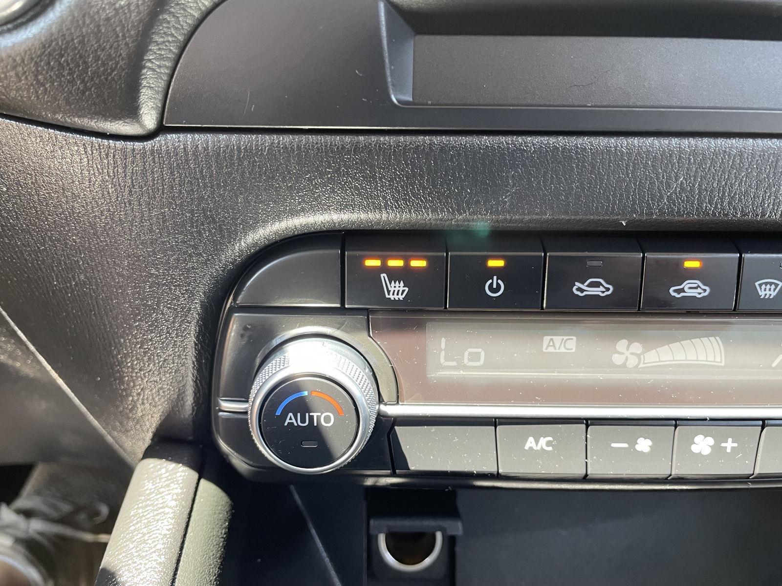 Used 2023 Mazda CX-5 2.5 S Preferred Package SUV for sale in Lincoln NE