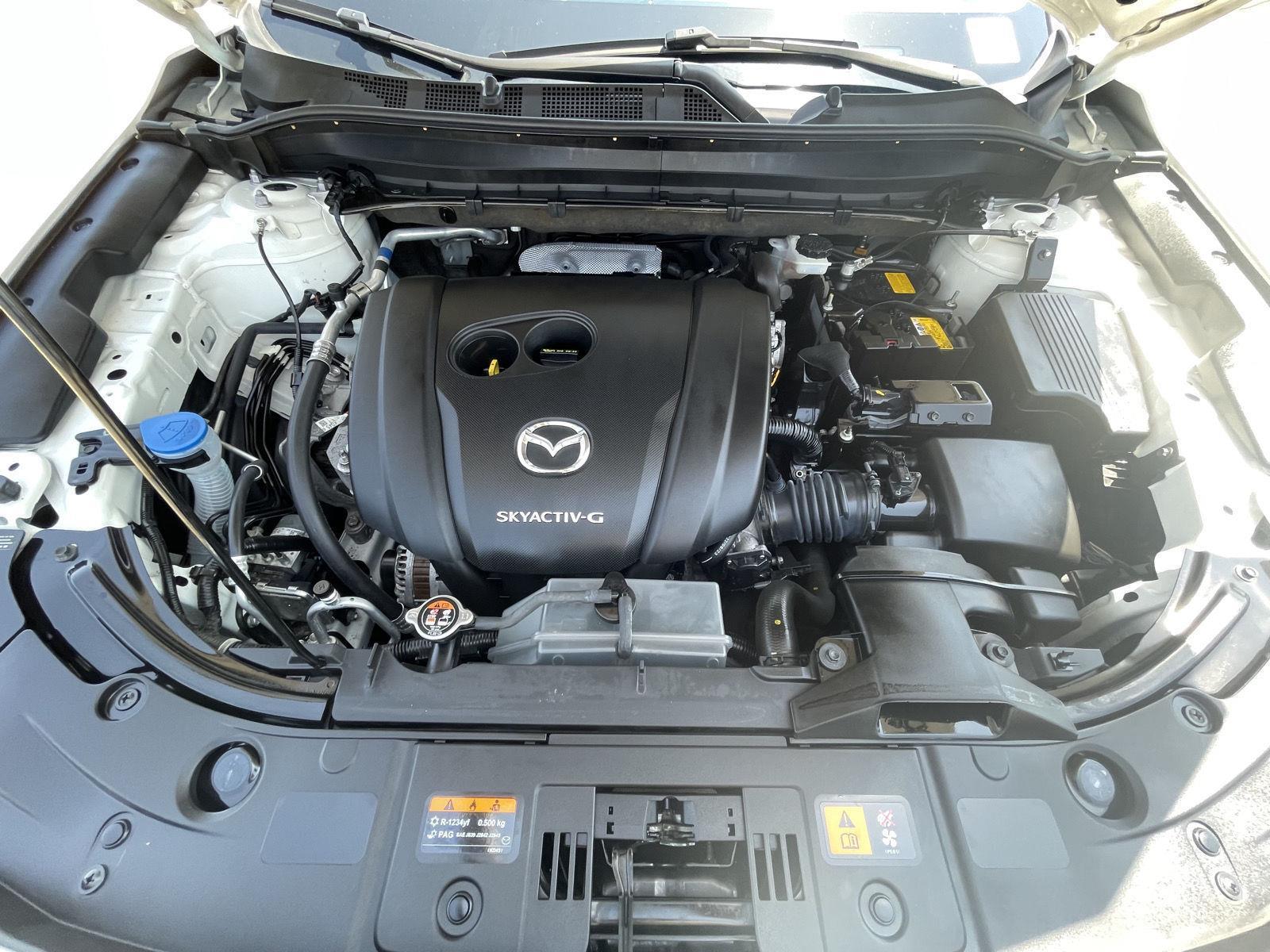 Used 2023 Mazda CX-5 2.5 S Preferred Package SUV for sale in Lincoln NE