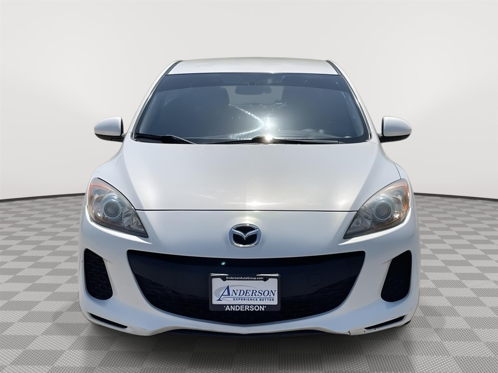 Used 2013 Mazda3 i Sport Sedan for sale in Lincoln NE