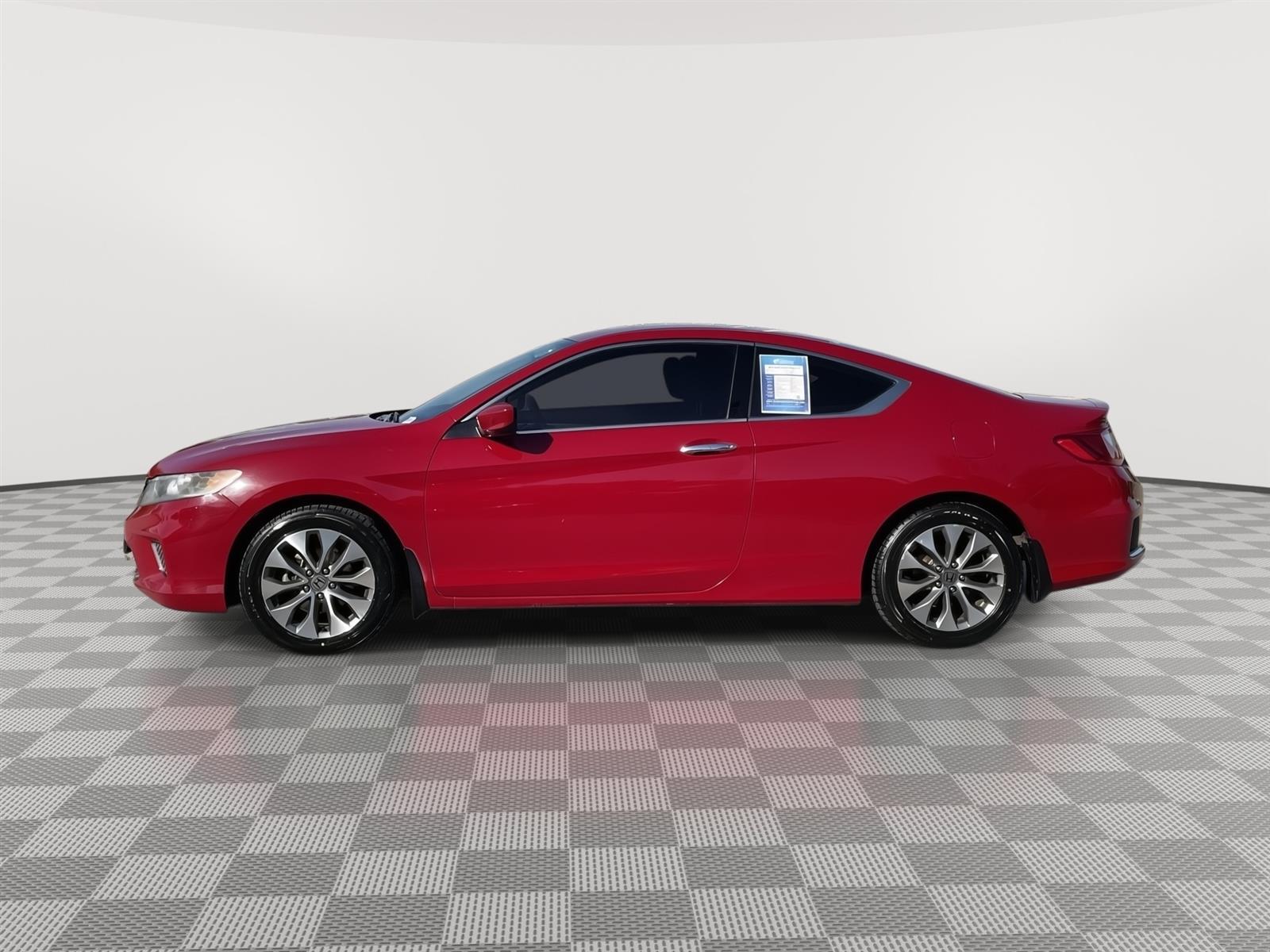 Used 2014 Honda Accord Coupe LX-S Coupe for sale in Lincoln NE
