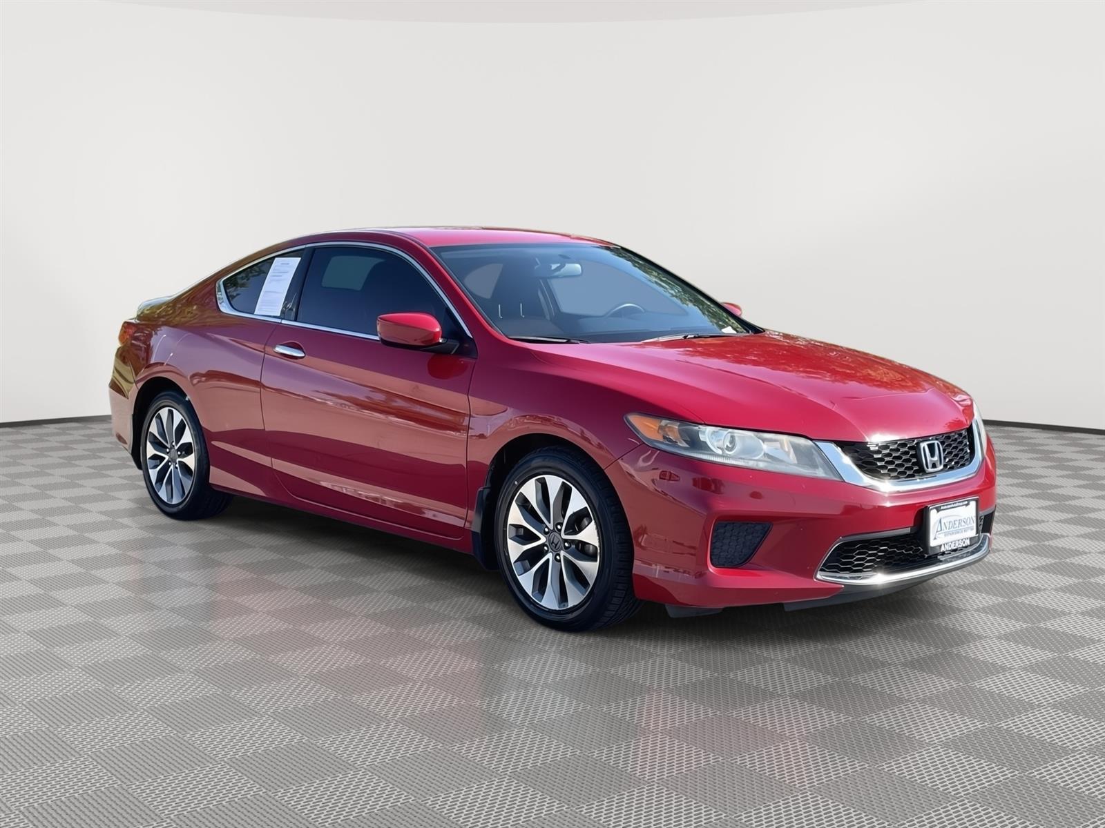 Used 2014 Honda Accord Coupe LX-S Coupe for sale in Lincoln NE